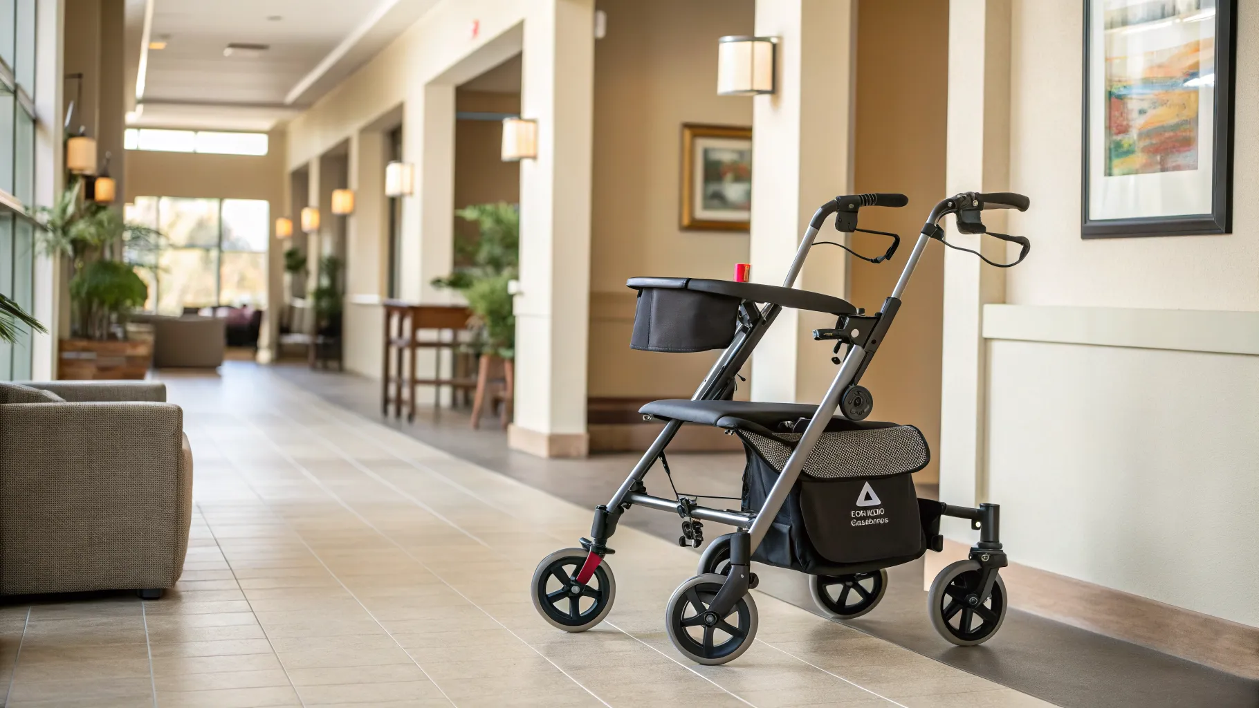 Finding the Best Ergonomic Walkers for Seniors on Sale: Your Guide to Enhanced Mobility