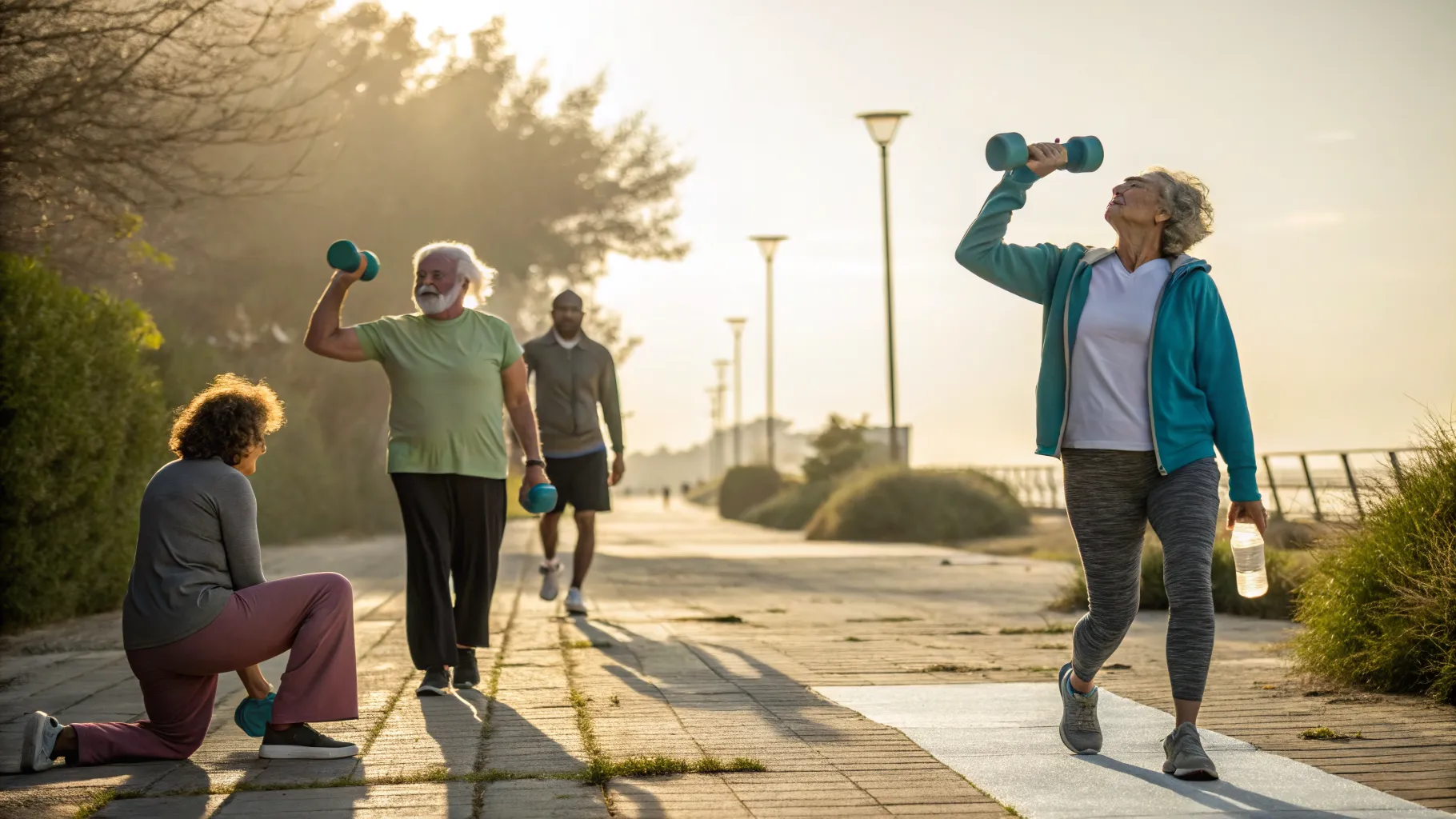 Essential Bone Density Maintenance Strategies: Fortifying Your Bone Density