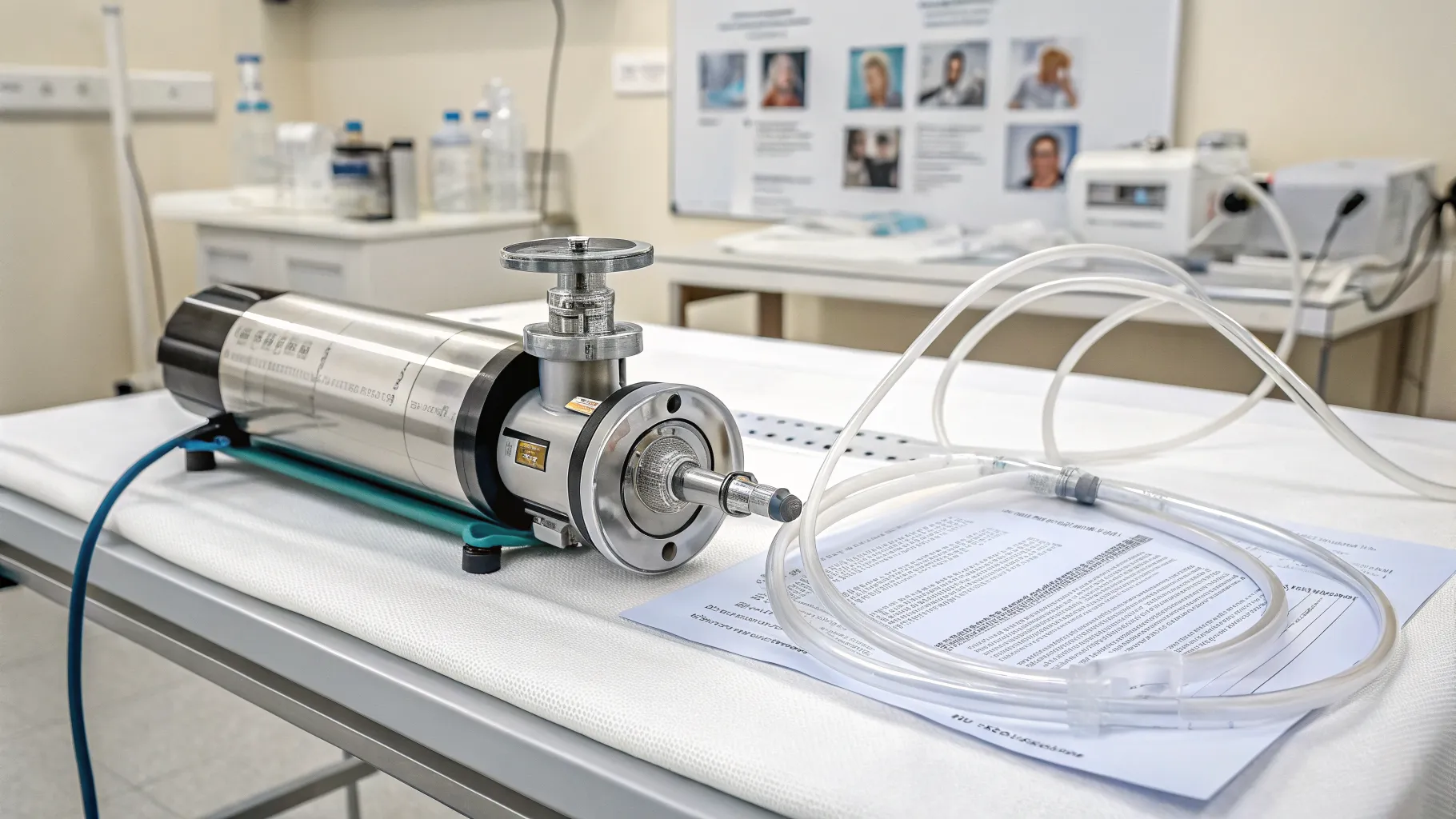 Evaluating Medical-Grade Male Enhancement and Circulation Pumps: A Guide to Penile Health Devices