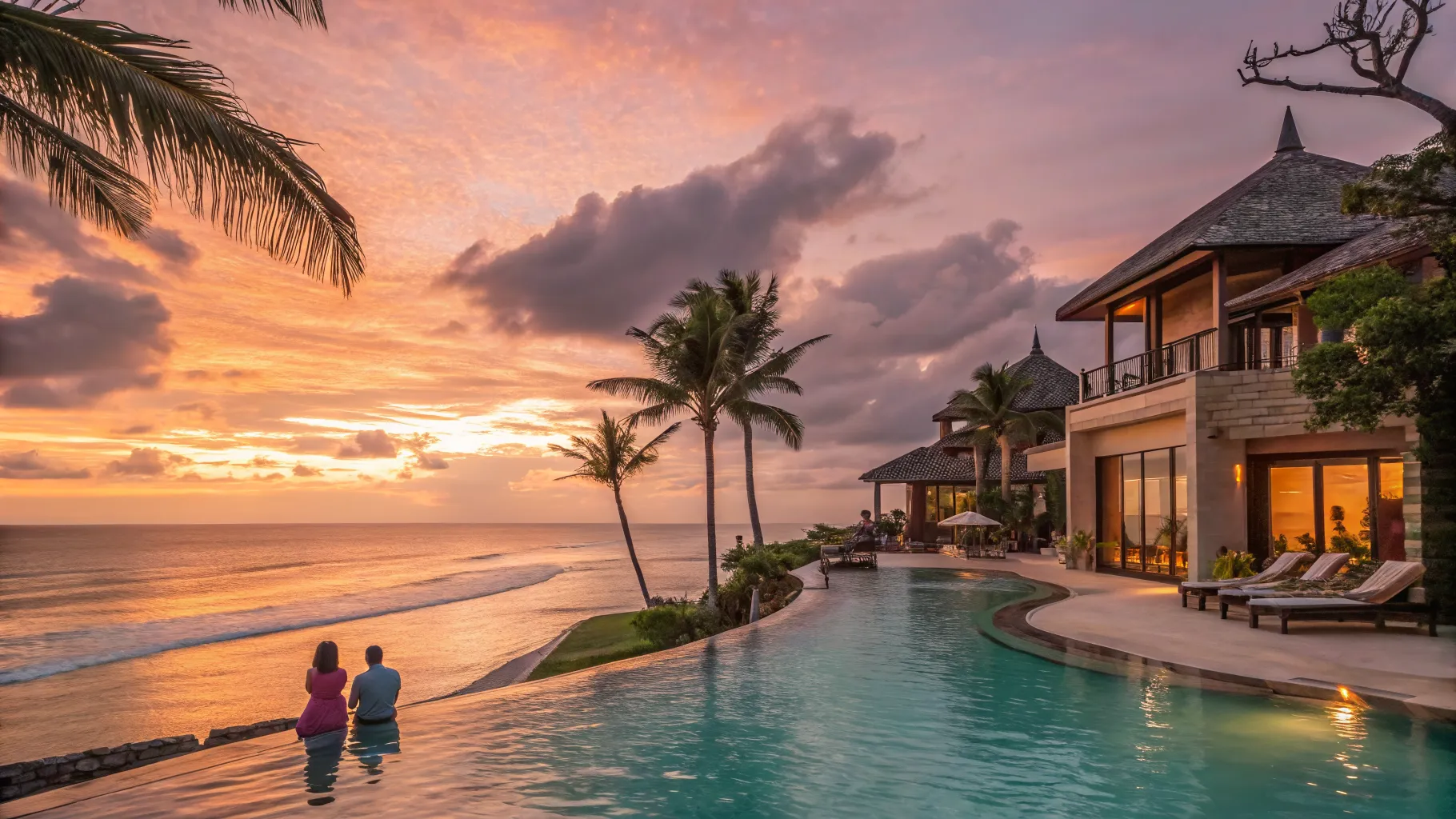 Discovering Exceptional All-Inclusive Resorts in Bali: Your Ultimate Tropical Escape