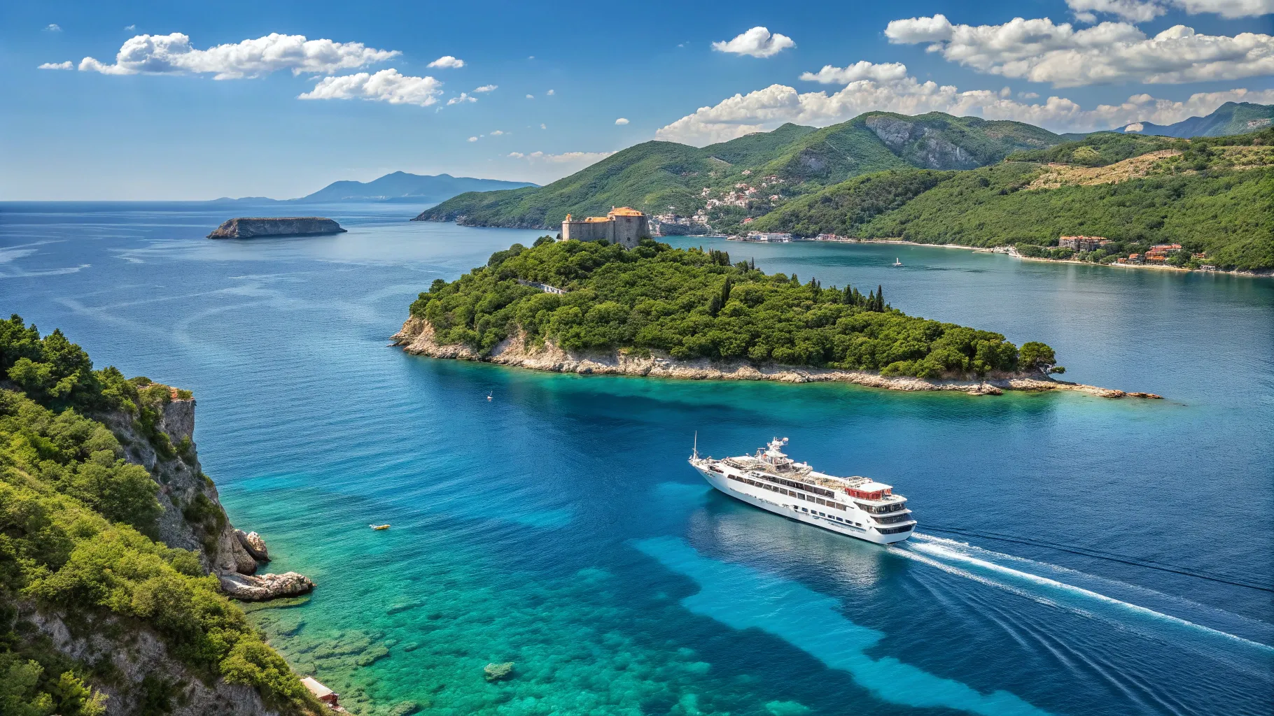 Explore Croatia 2026: Your Ultimate Guide to the Best All-Inclusive Cruises