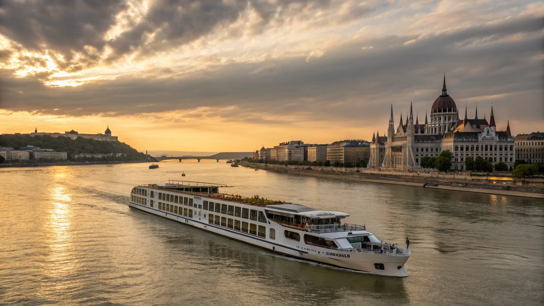 Your Budapest to Nuremberg Journey in 2026