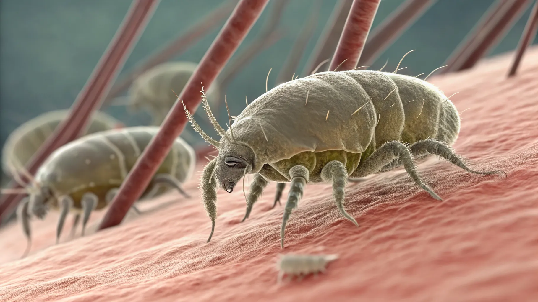 Eyelash Mites: Understanding Causes, Symptoms, and Effective Prevention