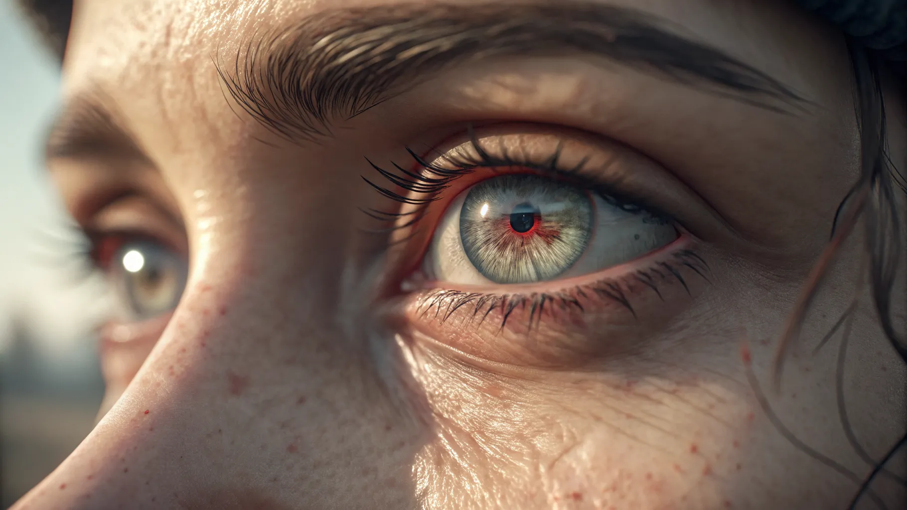 Optimal Eyelid Health: Understanding and Treating Blepharitis Effectively