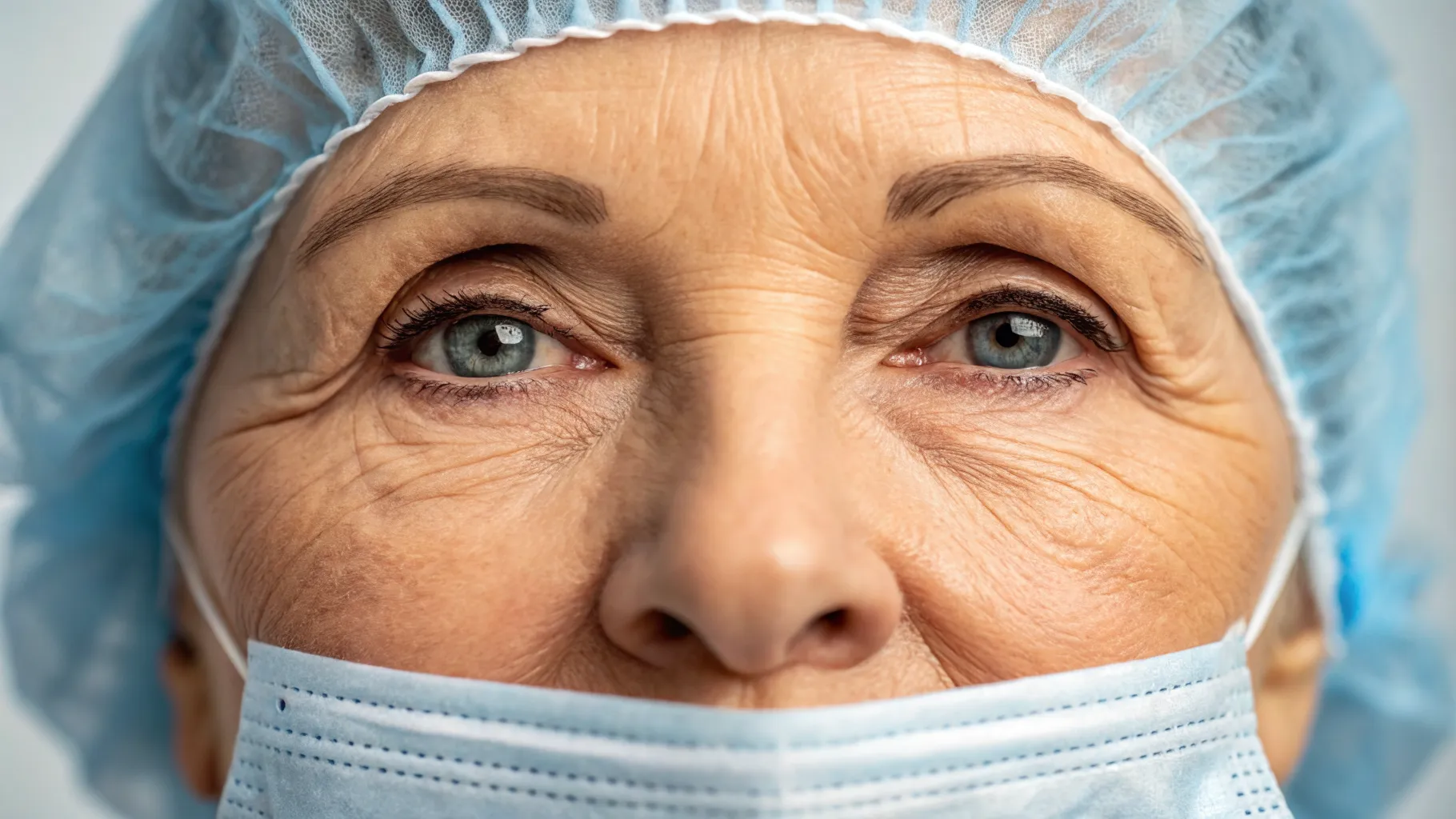 Discover the Cost of Eyelid Surgery in Seniors and Pricing Factors in 2026