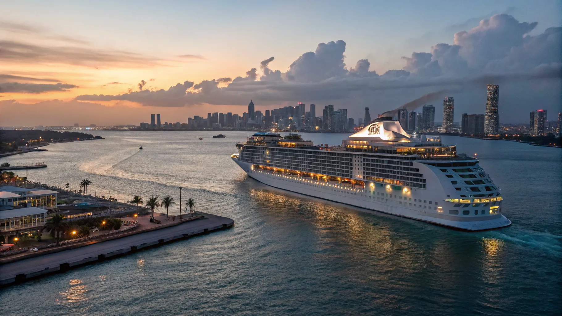 Planning Your Ultimate Family Cruises Miami to Eastern Caribbean 2026 Summer Adventure