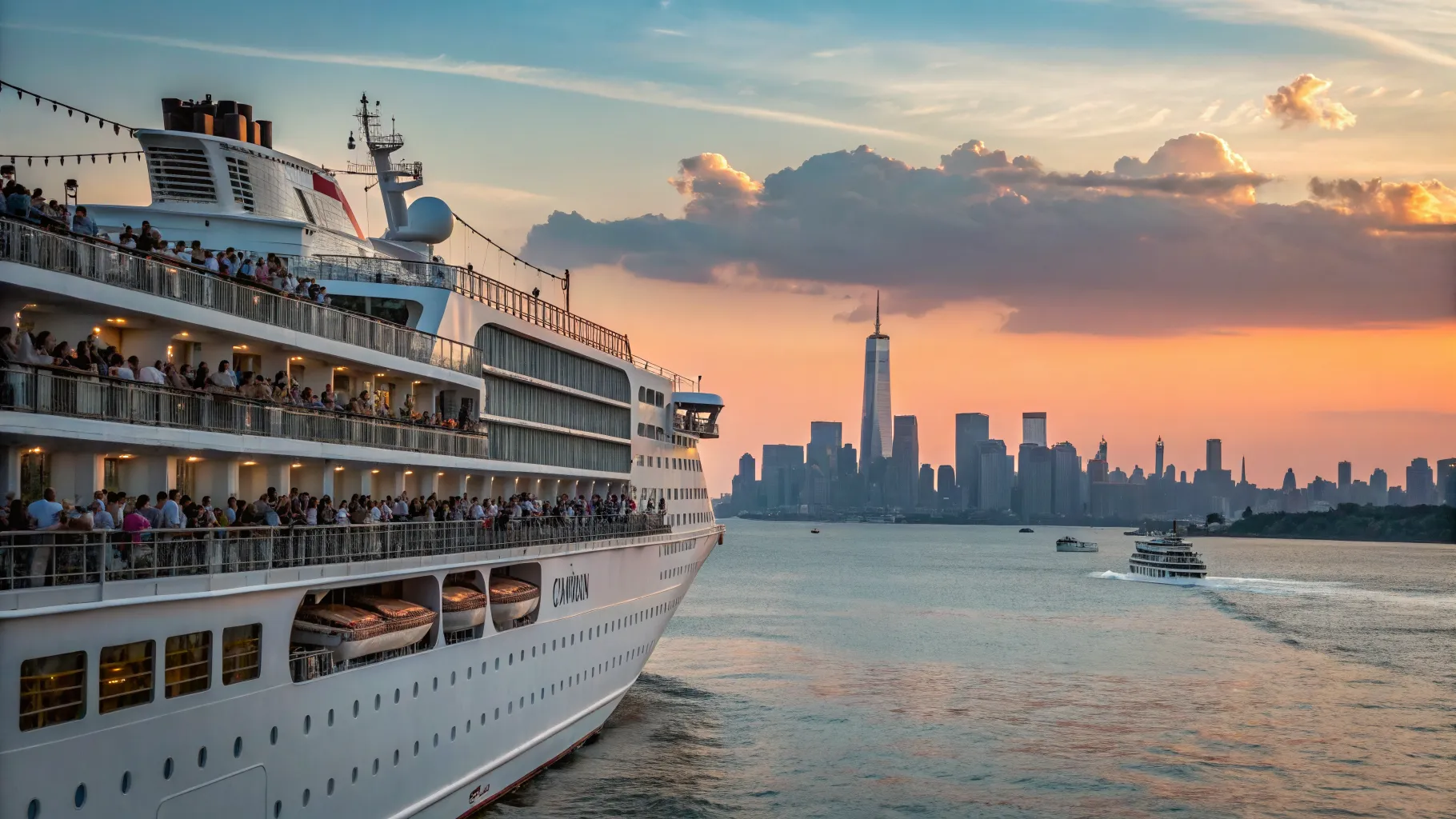 Planning Your Ultimate Family Cruises New York to Bahamas 2026 Summer