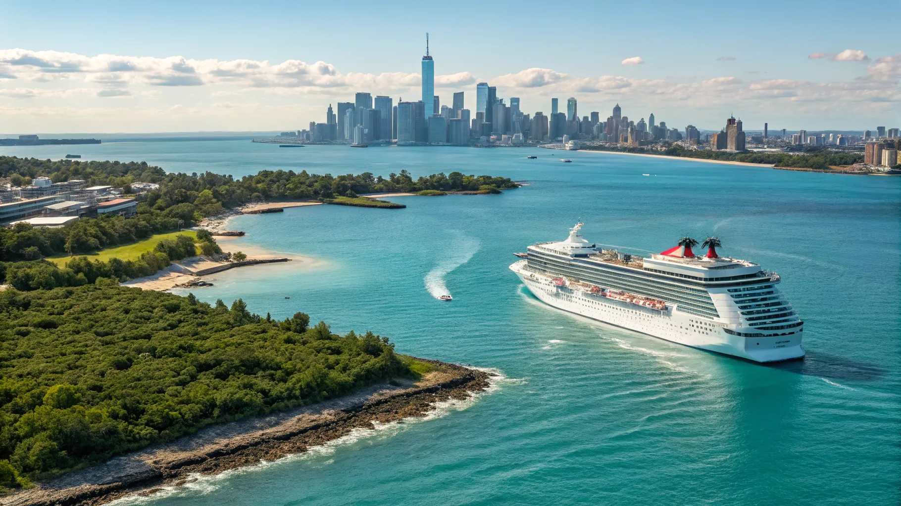 Planning Your Ultimate Family Cruise from New York to Bermuda in Summer 2026