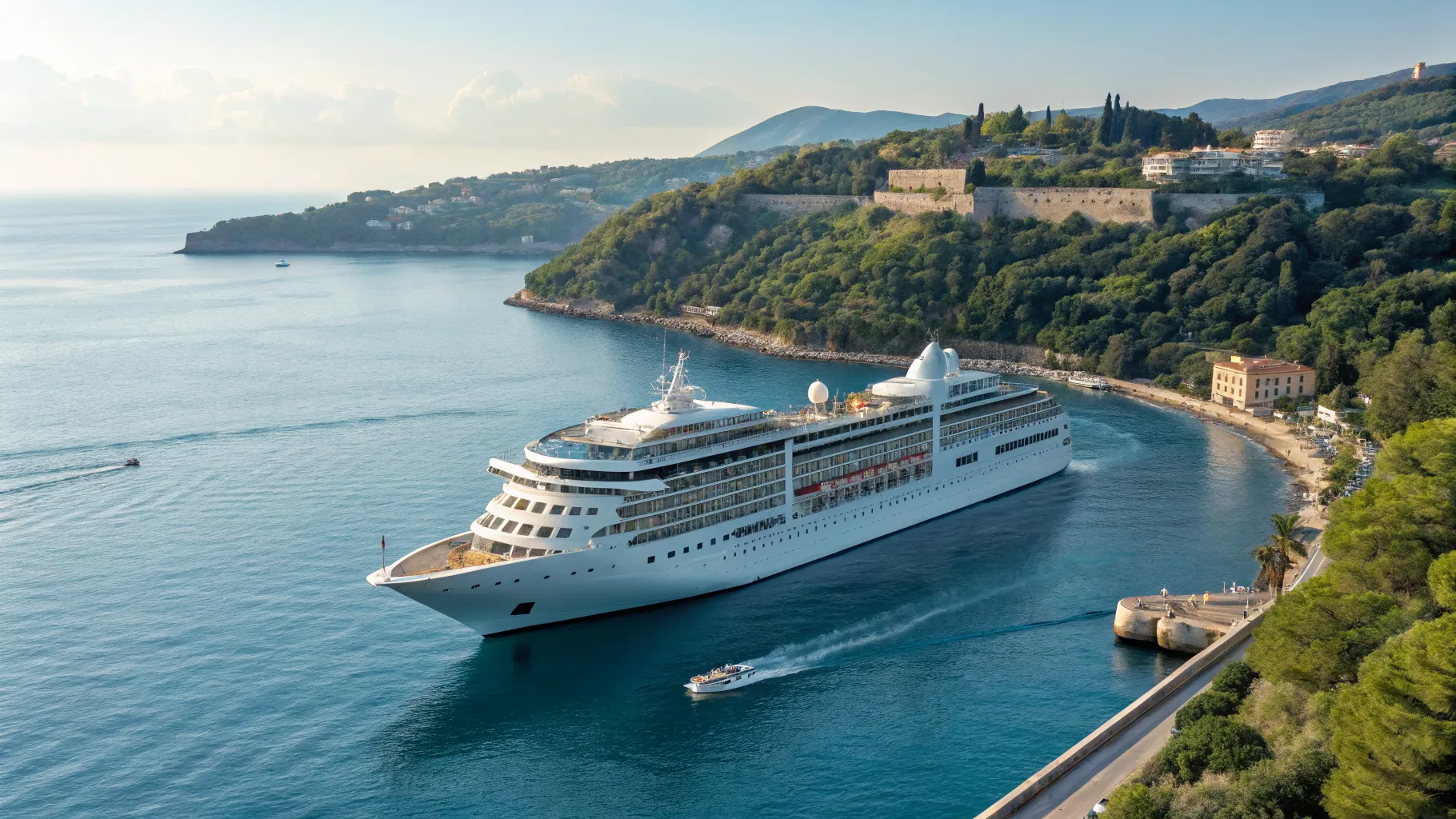 Experience Unforgettable Family Cruises Southampton to Western Mediterranean 2026 Summer