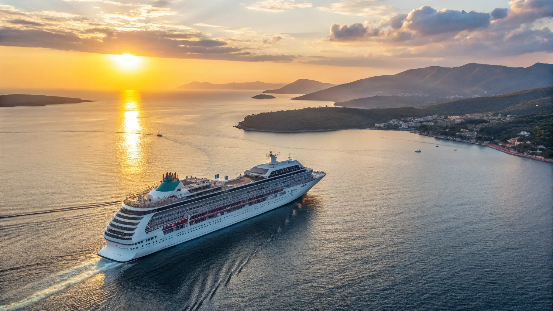 Unforgettable Family Cruises: Venice to Adriatic and Greek Isles for Summer 2026