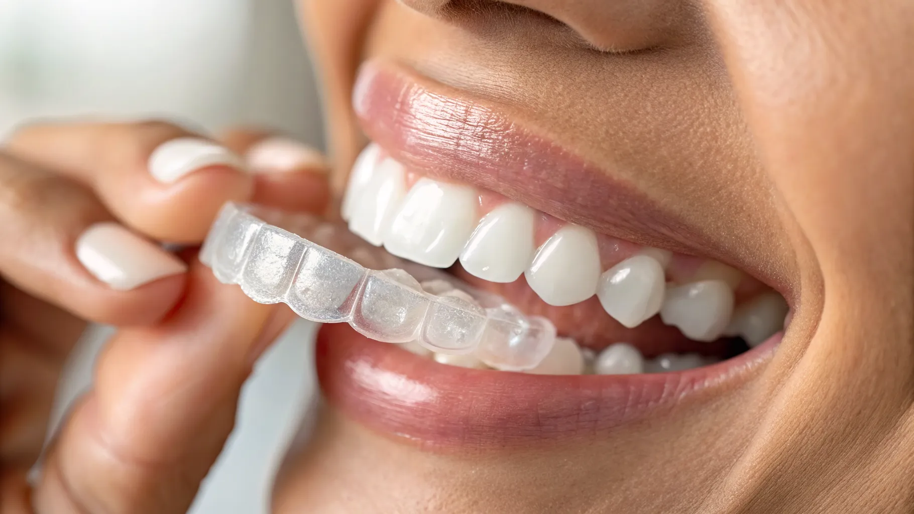 Achieve a Brighter Smile with Fast Teeth Whitening Solutions at Home