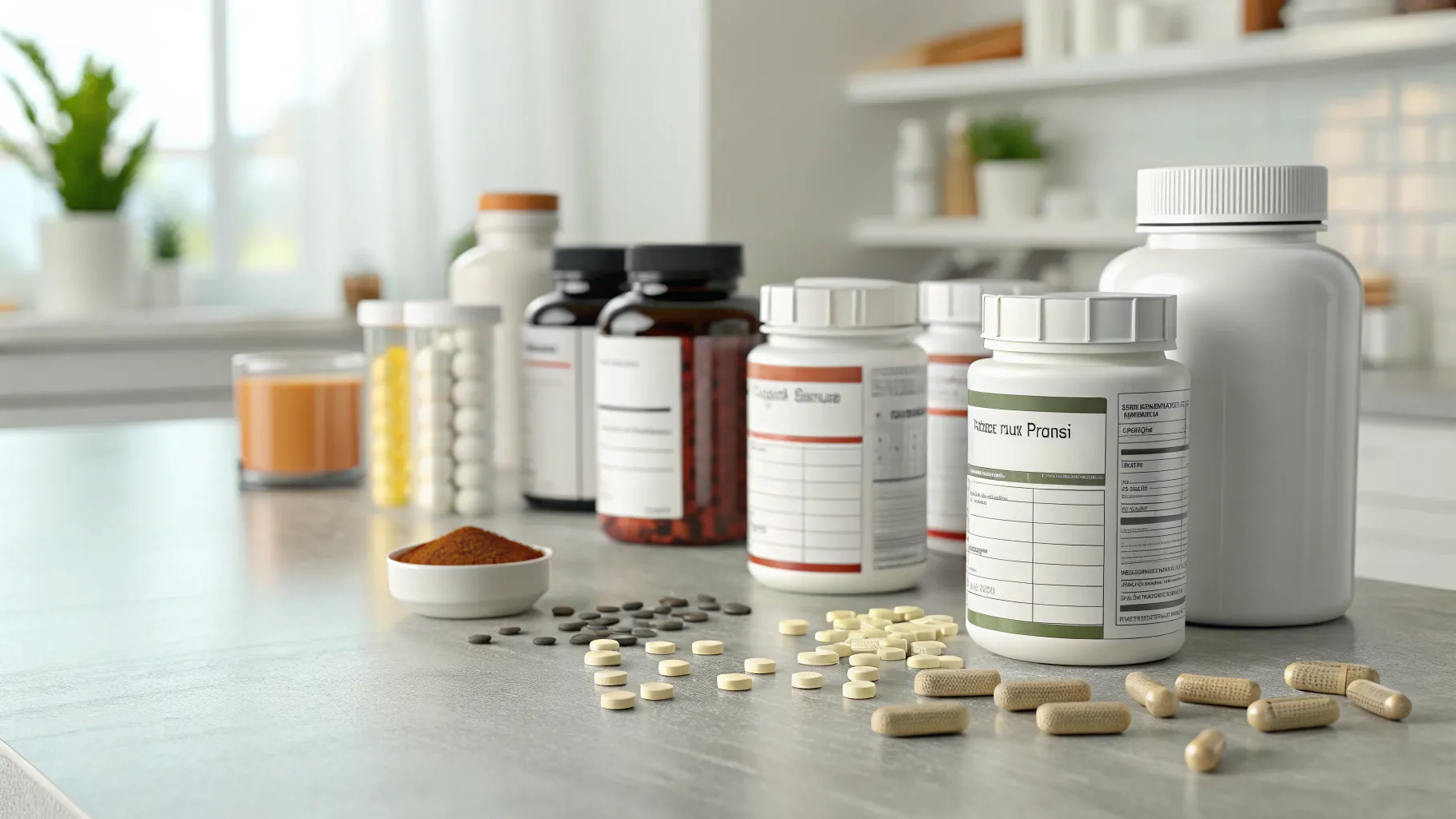 Unlock Your Potential: Discover Top <strong>Fat Burner Supplements</strong> on Sale