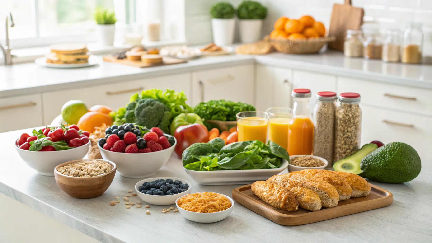 Navigating Fatty Liver Disease: Essential Foods to Avoid and Eat for Liver Health