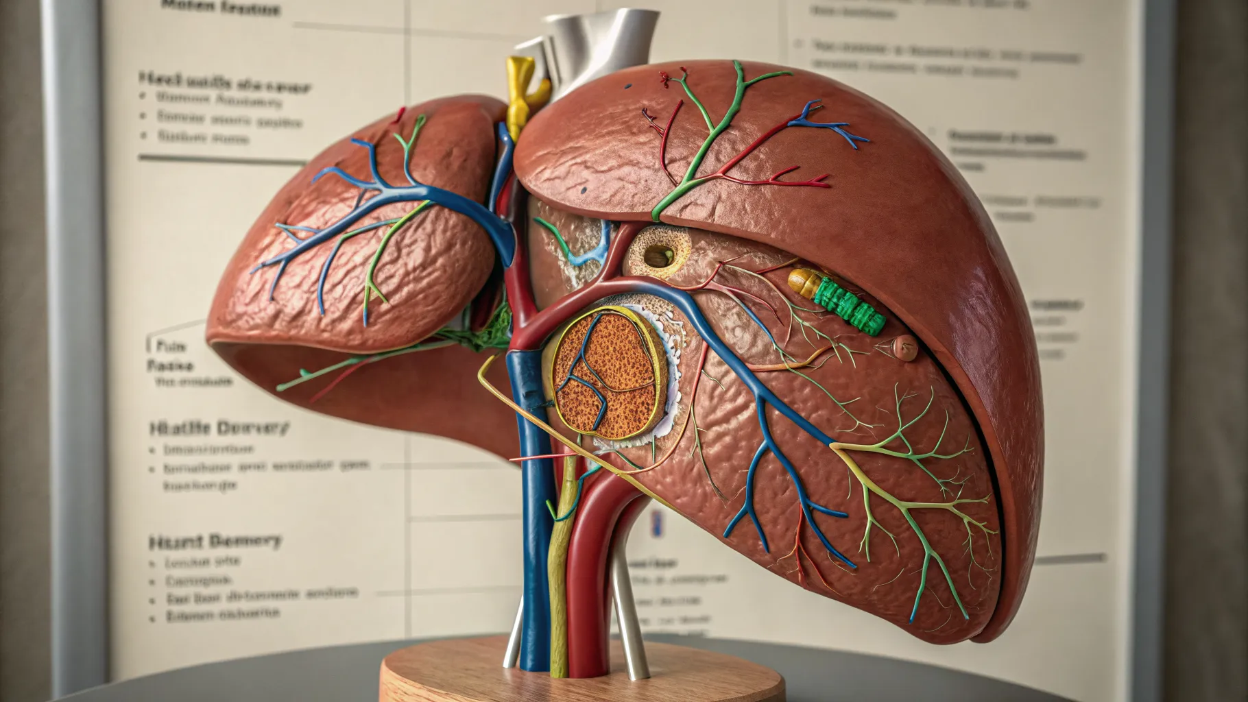 Navigating Fatty Liver Recovery: Strategies for Optimal Liver Health
