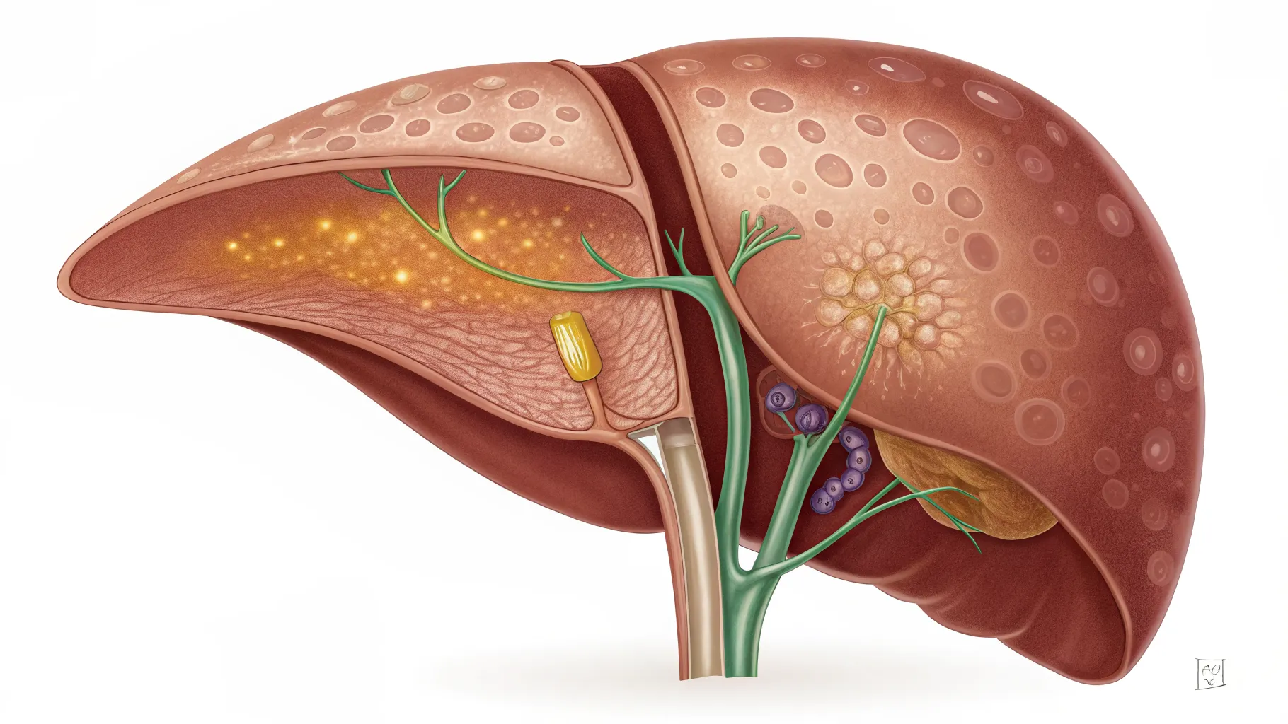 Understanding Fatty Liver: Symptoms to Monitor in 2026