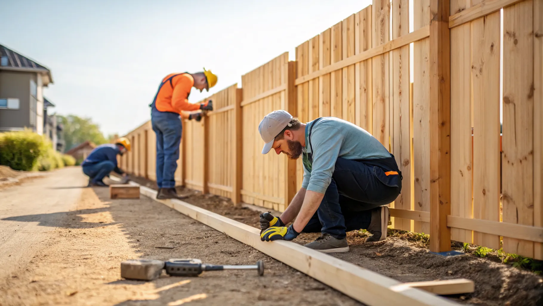 Understanding Your Fence Installation Cost: A Comprehensive Guide