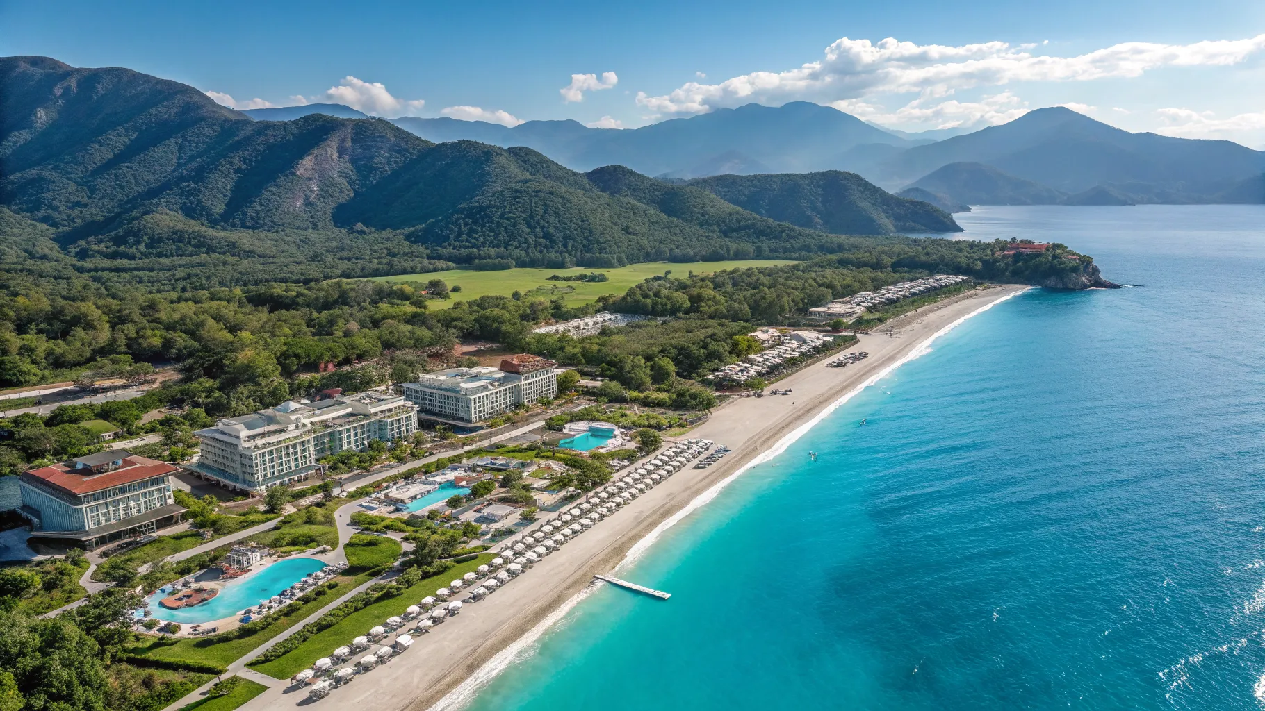 Unlock the Best Fethiye All Inclusive Holidays 2026: Your Ultimate Guide