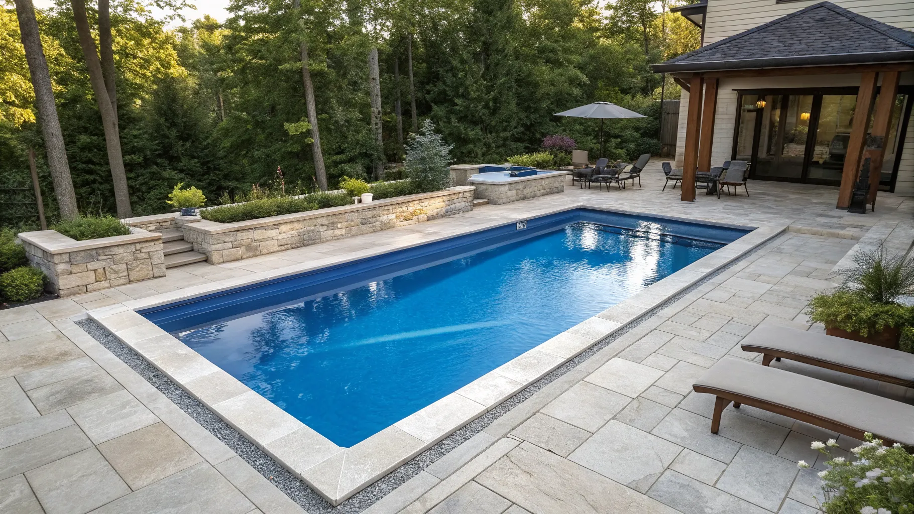 Finding the Best Fiberglass Pools on Sale for Your Home
