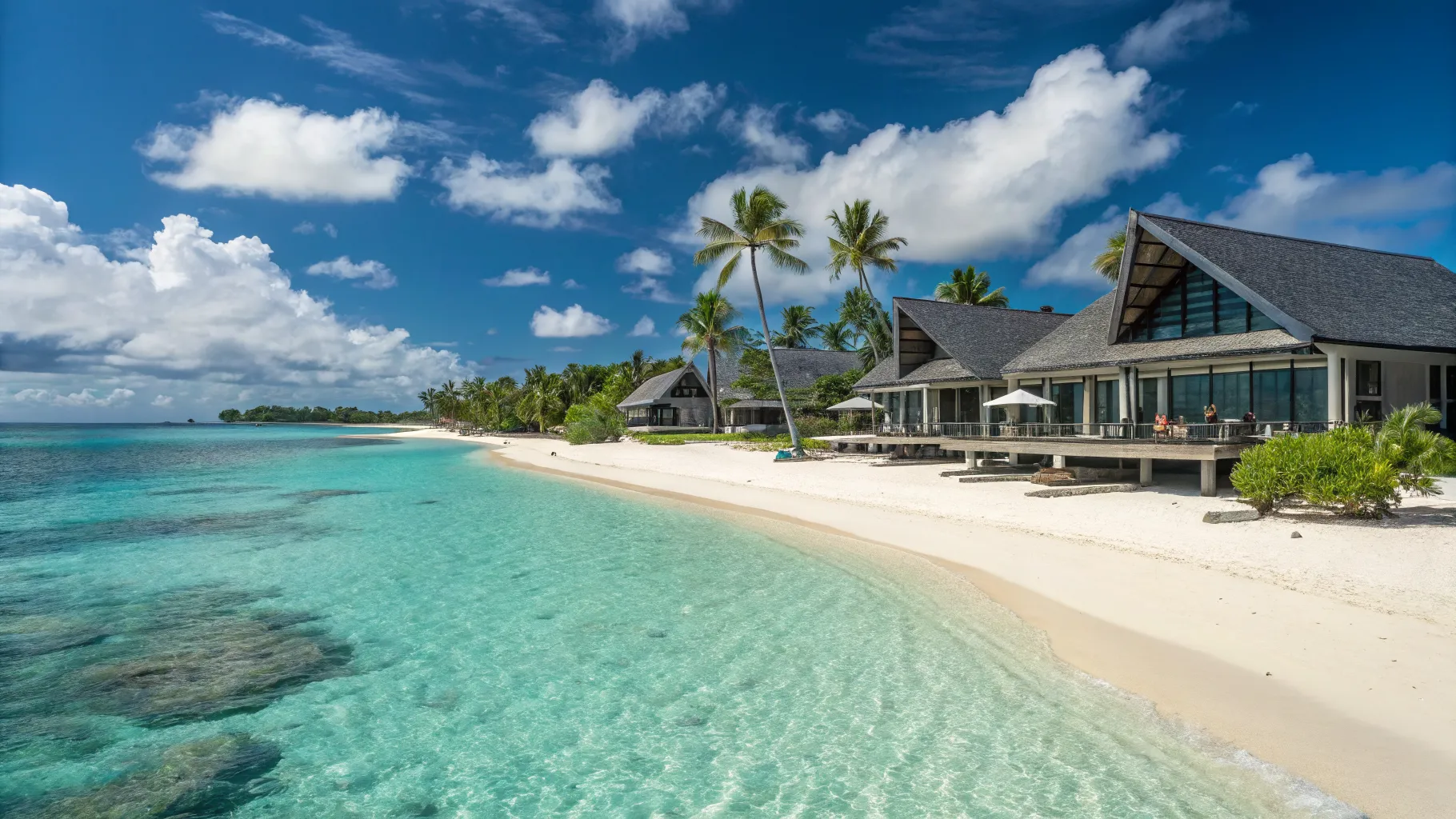 Discover the Magic of Fiji All Inclusive Holidays 2026