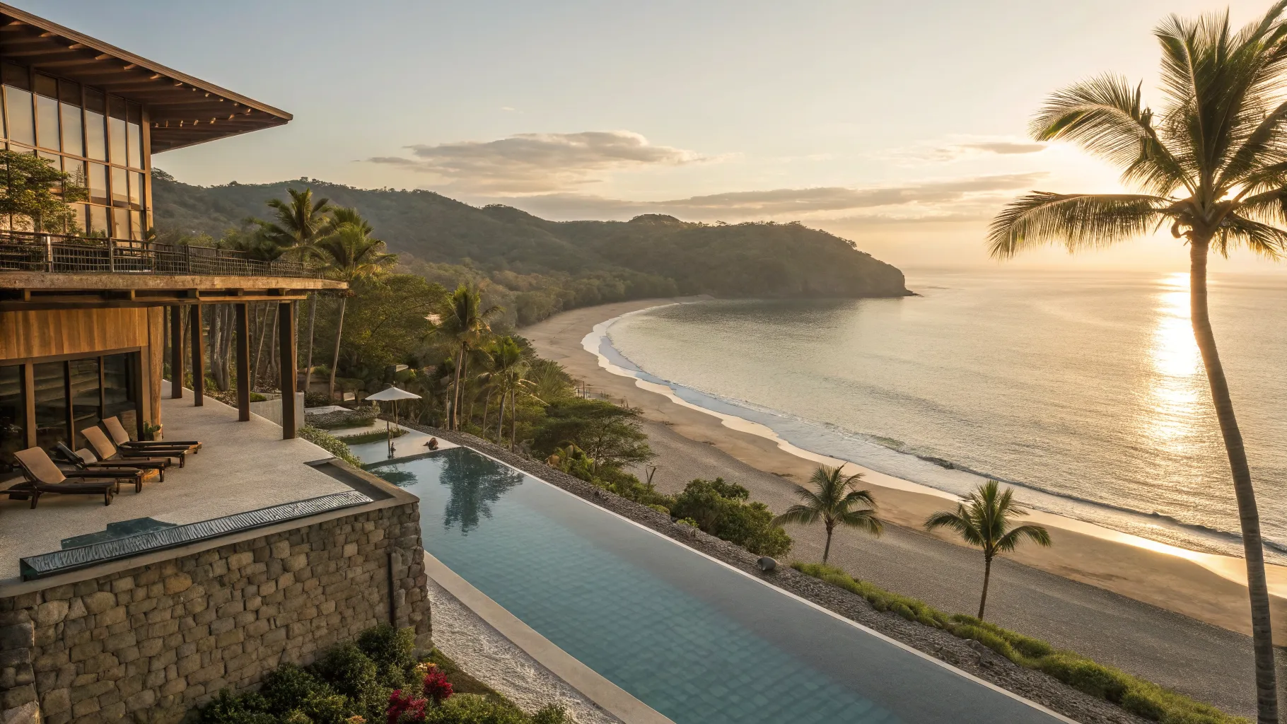 Discover the Finest All-Inclusive Resorts in Costa Rica: Your Ultimate Luxury Getaway