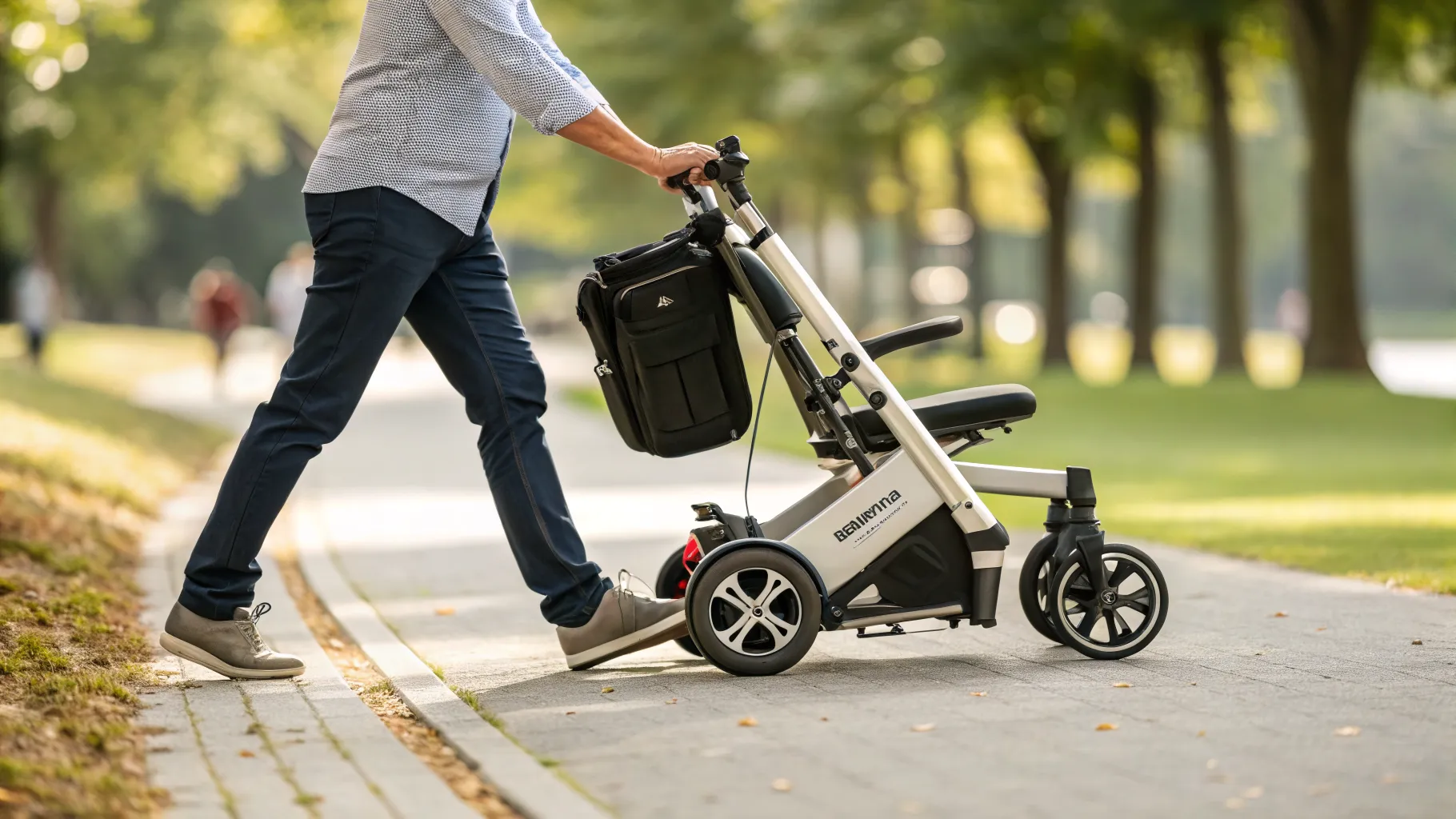 Discover the Best Foldable Mobility Scooters on Sale Now