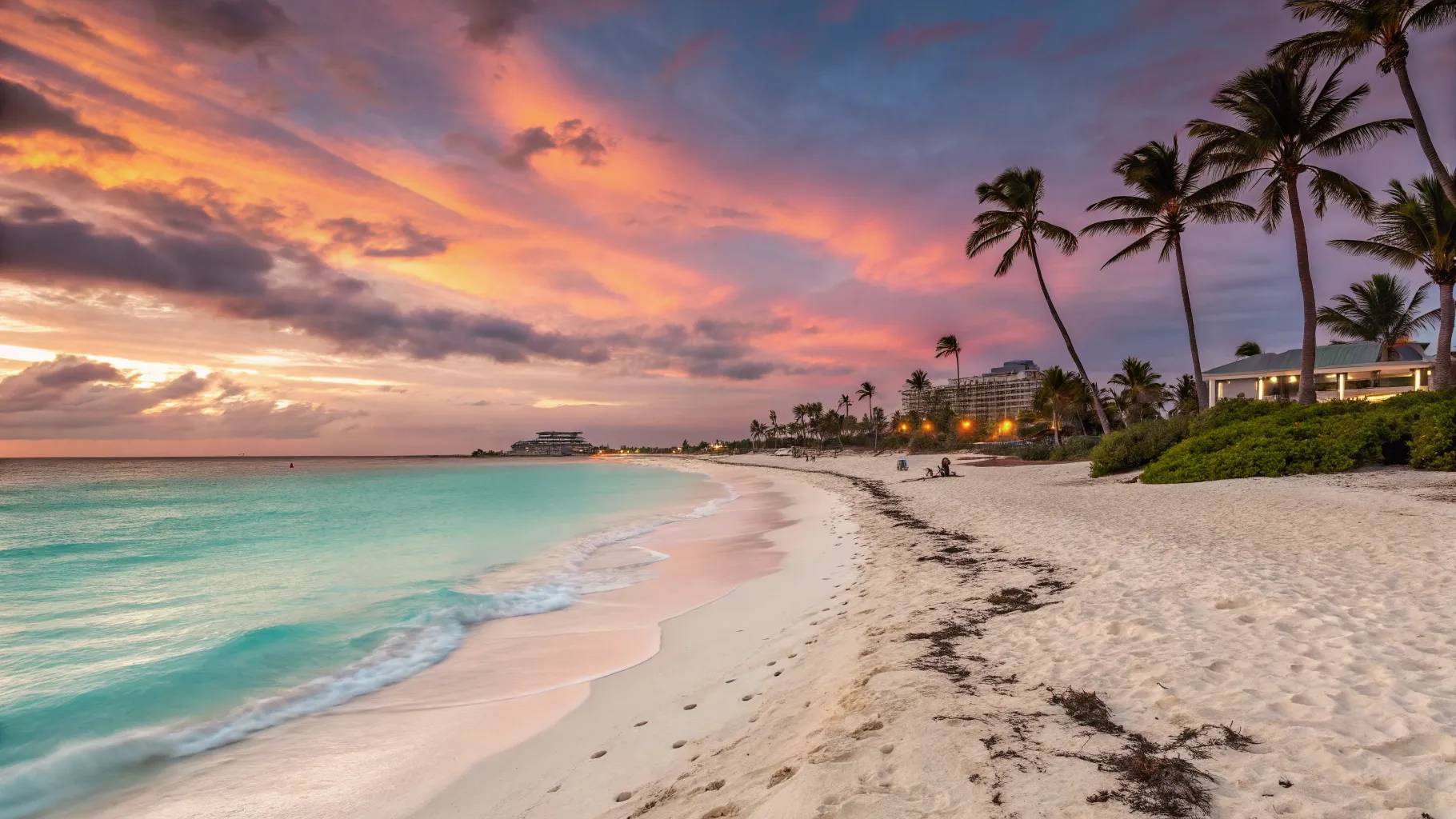 Discovering Your Dream Freeport All Inclusive Holidays 2026