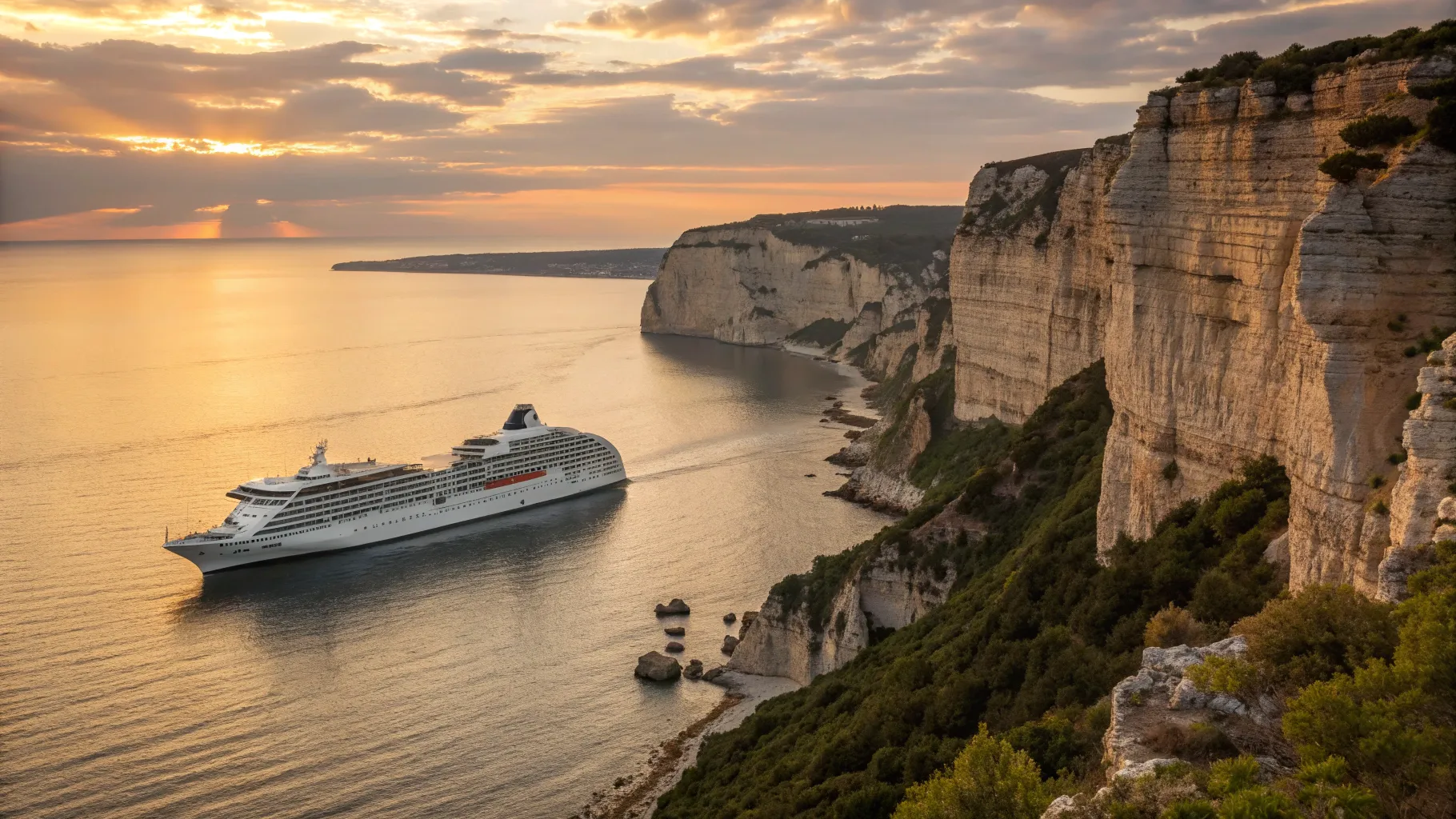 Celebrate with a French Coast Weekend Birthday Cruise: Your Ultimate Guide
