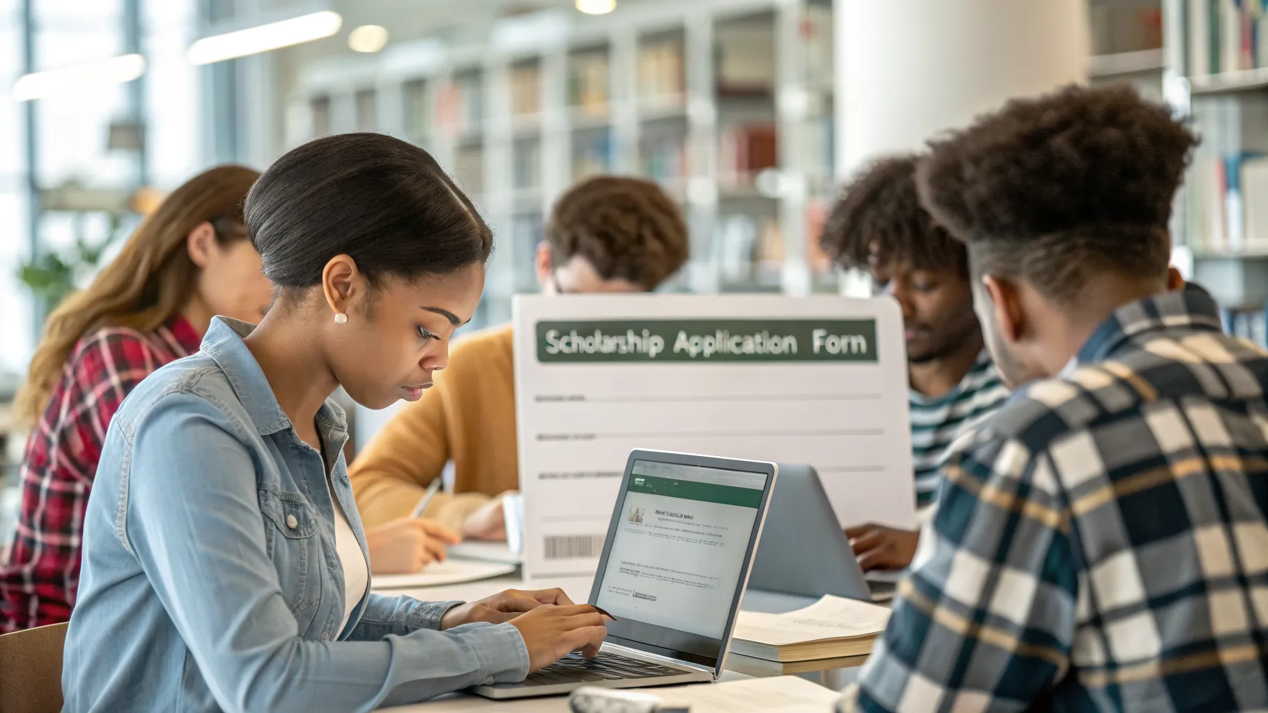 Unlock Your Potential with Fully Funded Scholarships