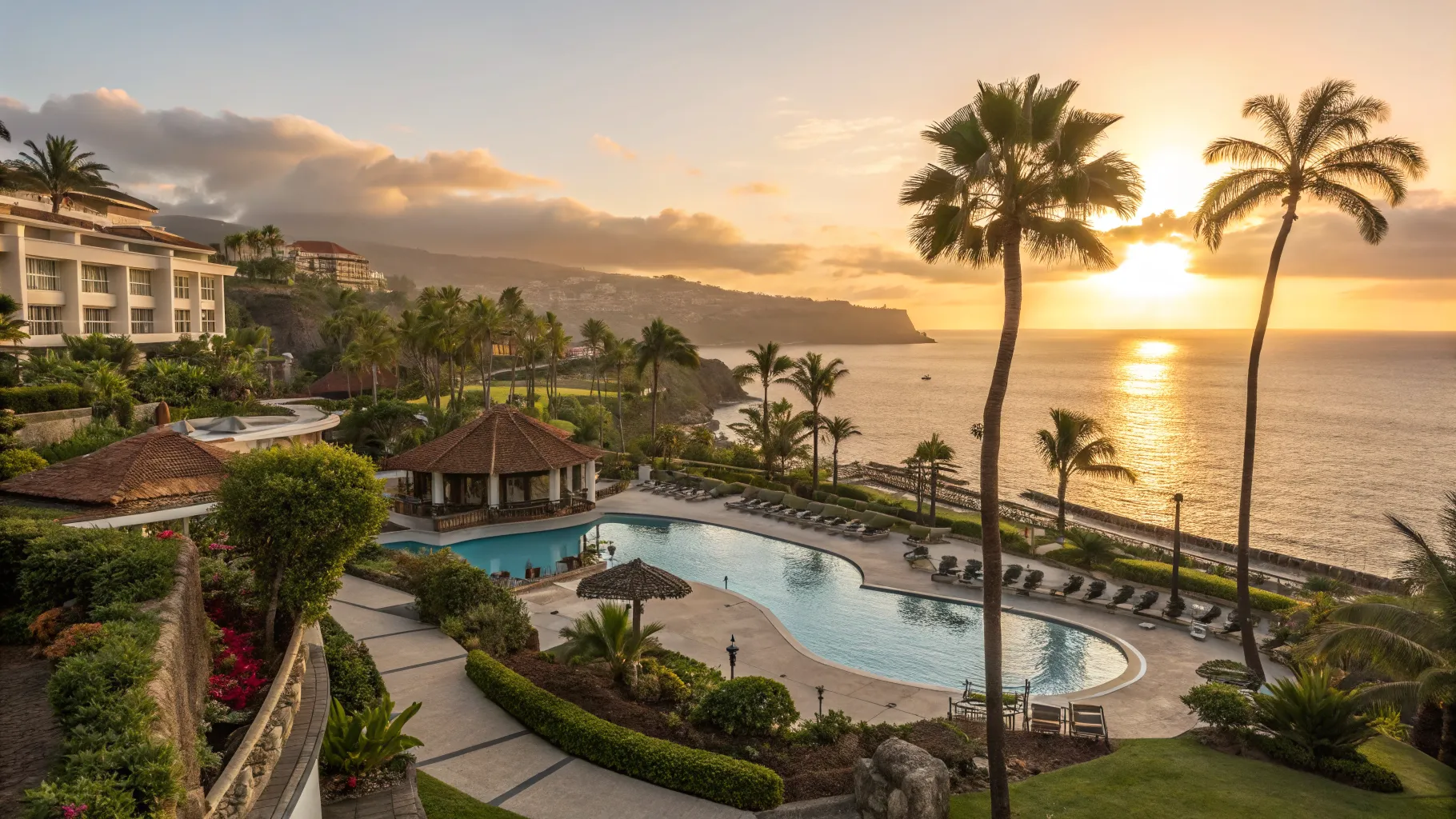 Unlock Your Dream Funchal All Inclusive Holidays 2026 Experience