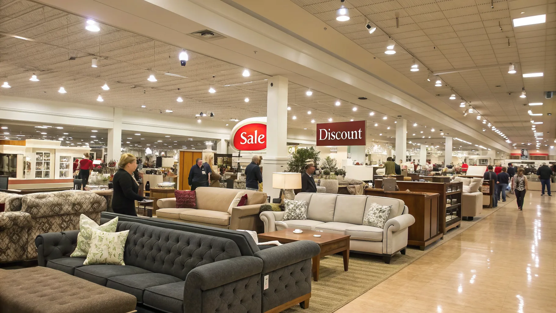 Maximize Savings: Discover the Best Furniture Clearance Sale