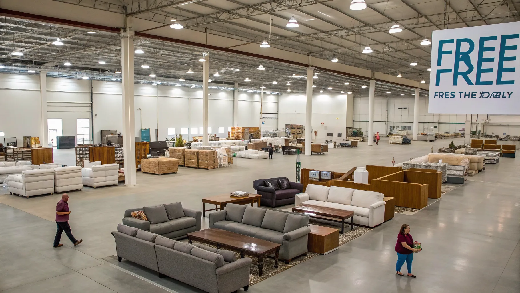 Discover Top Furniture Liquidation Deals for Unbeatable Savings