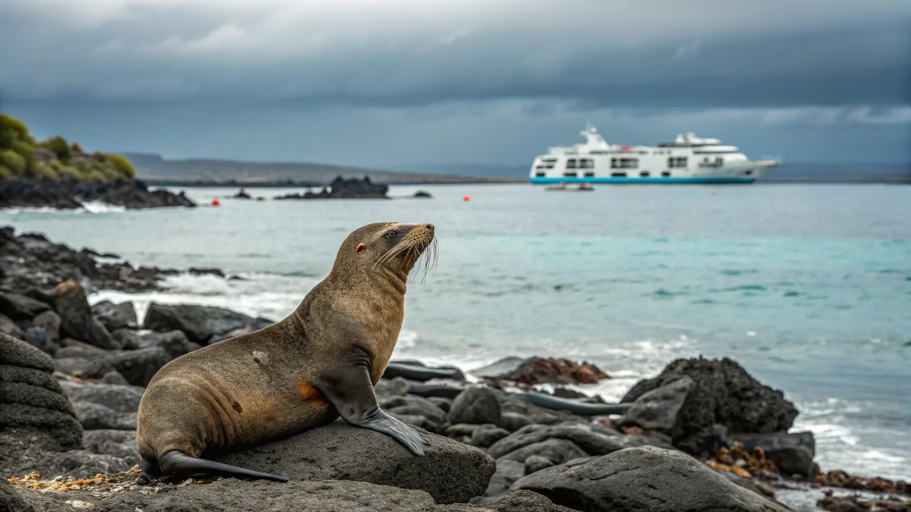 Discover the Galapagos All Inclusive Resorts for Everyone