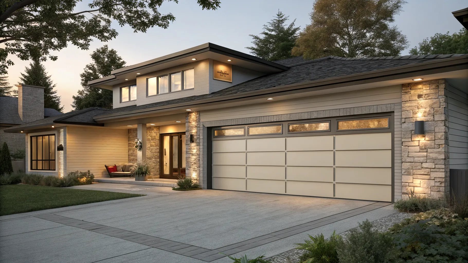 Understanding Your Garage Door Replacement Cost: A Comprehensive Guide