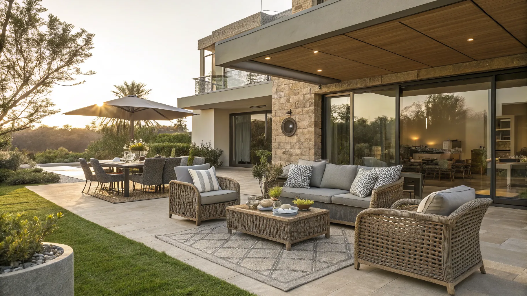 Garden Furniture Clearance: Unbeatable Outdoor Living Deals