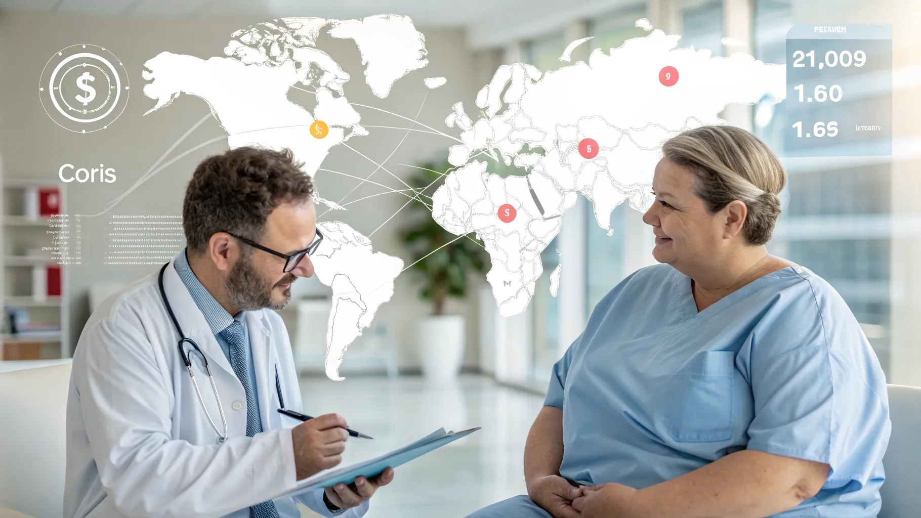 Understanding Gastric Bypass Cost by Country: A Global Guide to Bariatric Surgery Prices