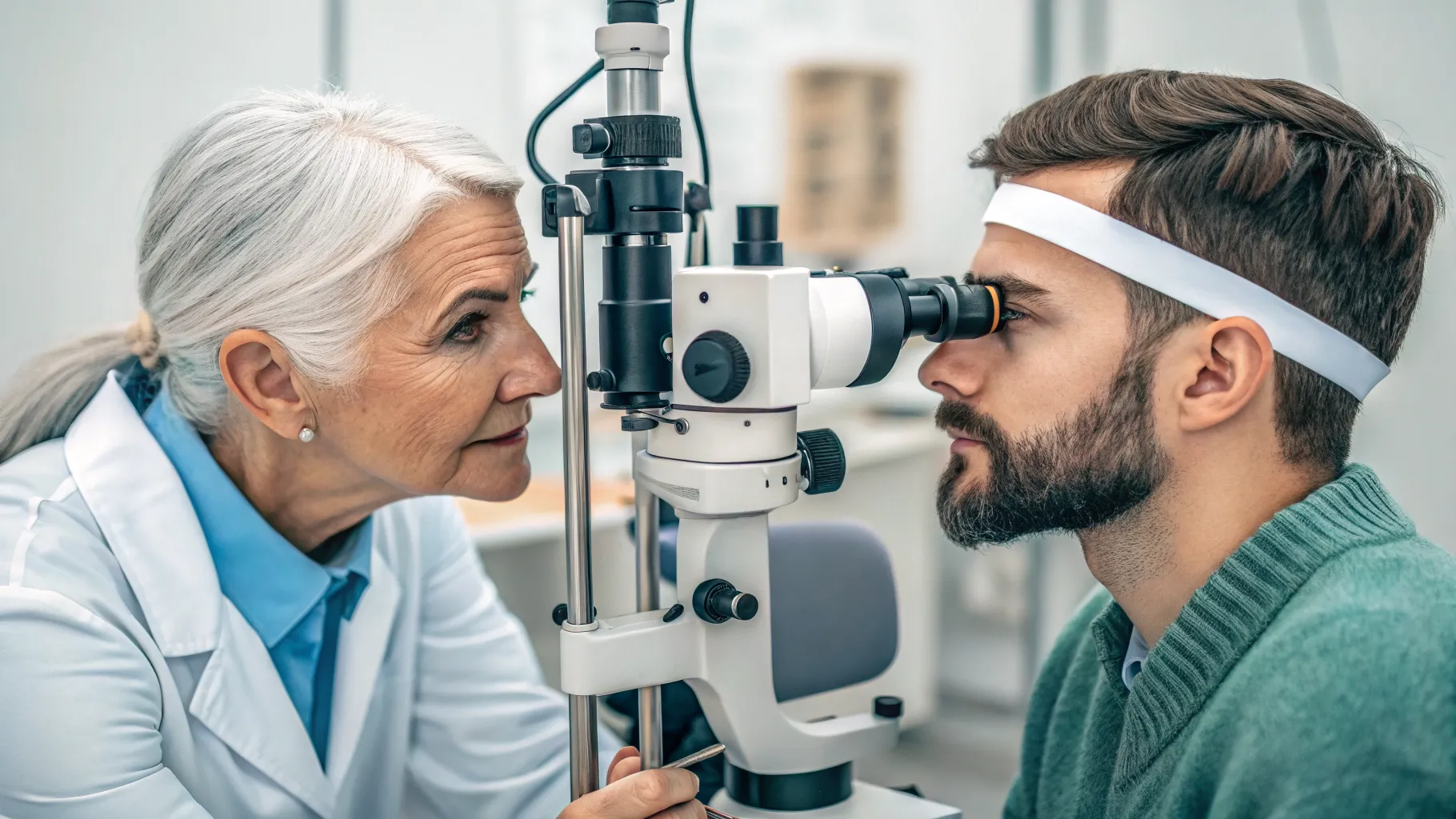 Exploring Glaucoma Clinical Trials: A Deep Dive into Eye Research in the United States