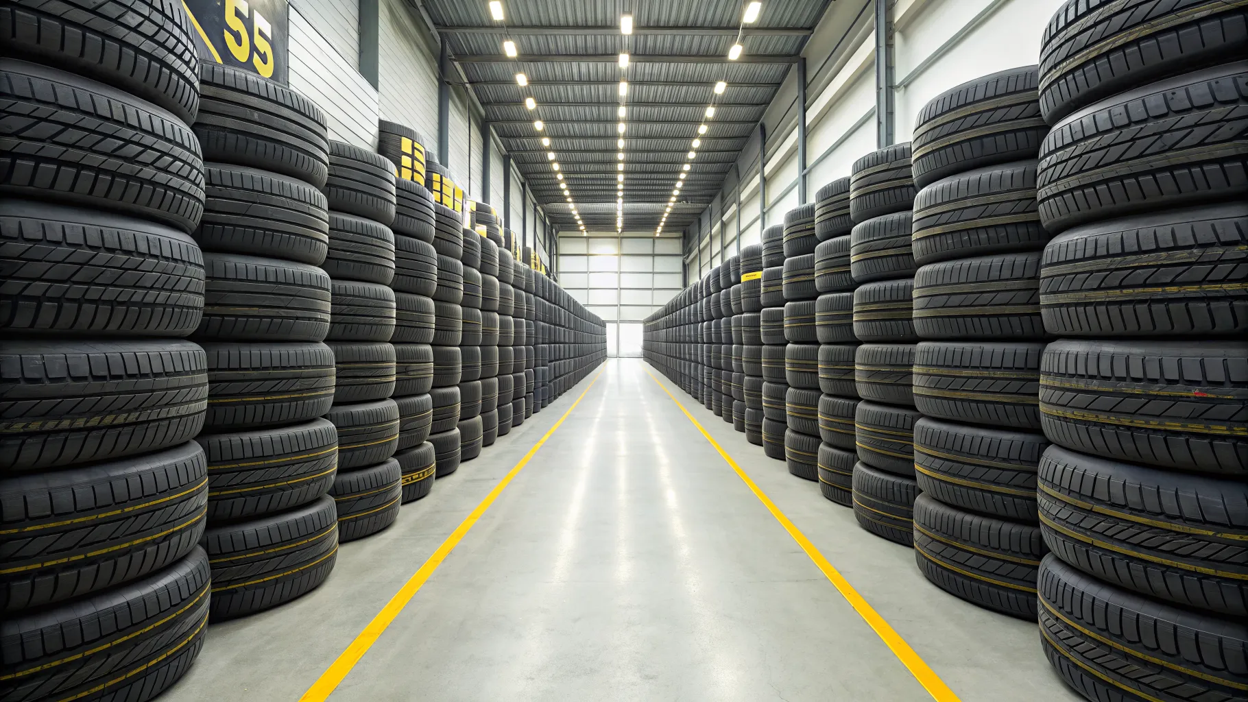 Discover Unbeatable Goodyear Clearance Tires on Sale