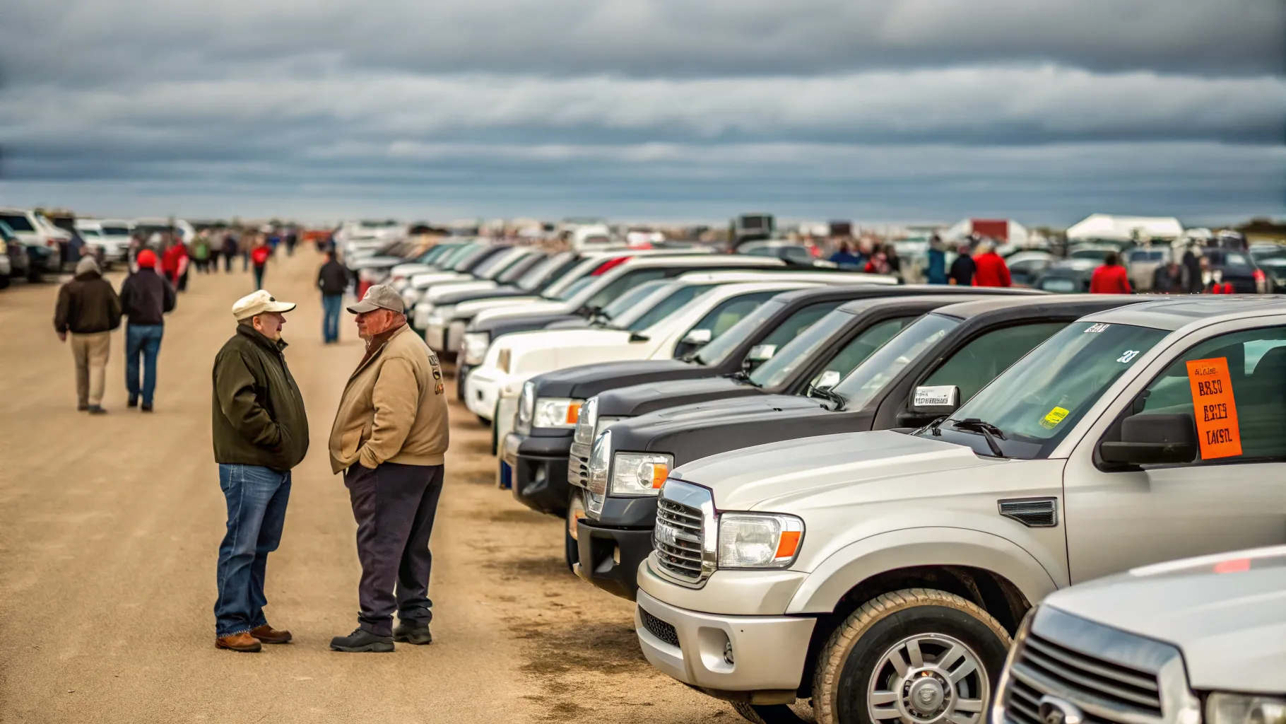 Unlock Deals: Your Guide to Government Surplus Vehicle Auctions on Sale