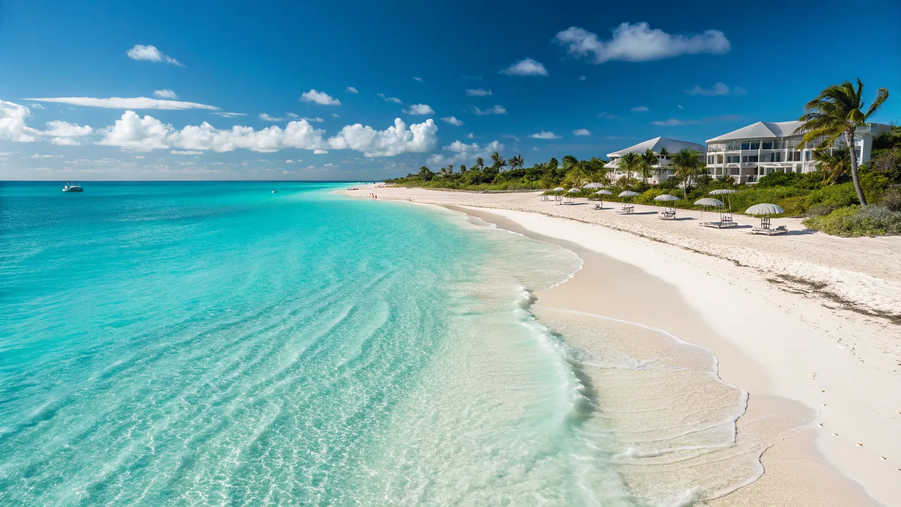 Grace Bay All-Inclusive Resorts: A 2026 Planning Guide