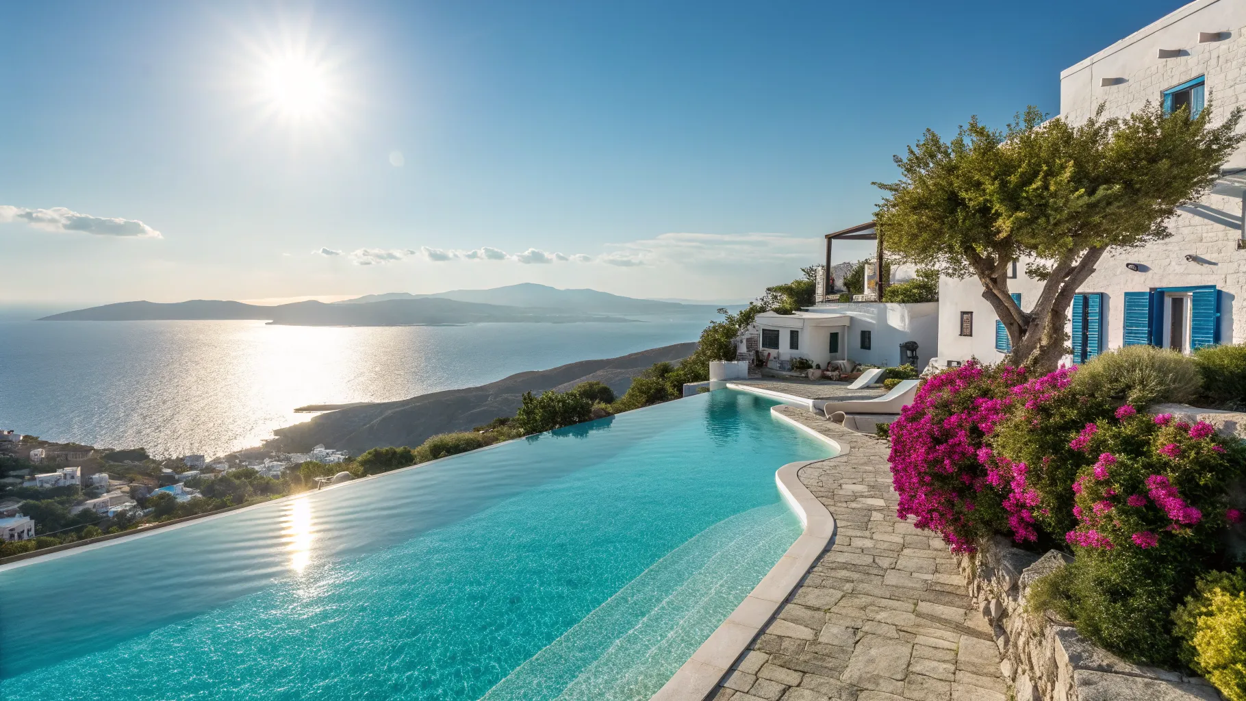 Discover the Best Great All-Inclusive Resorts in Greece for Your Next Vacation