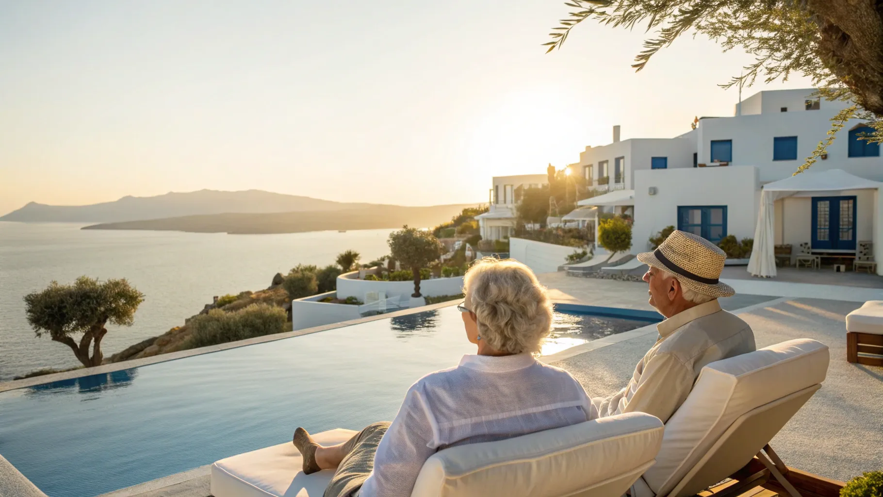 Greece All Inclusive 2026 for Seniors: Your Ultimate Guide