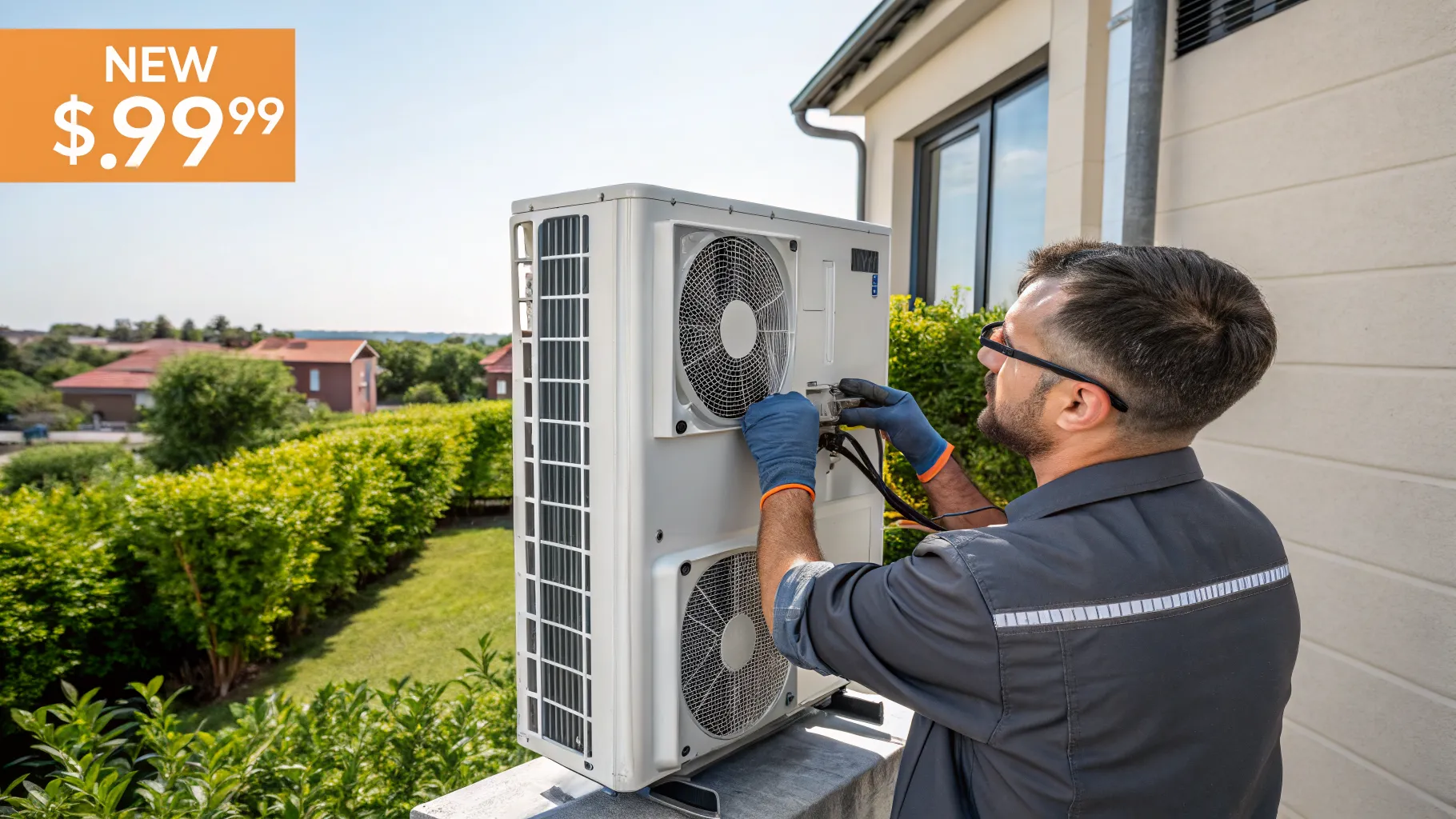 Understanding Your HVAC System Replacement Cost: A Comprehensive Guide