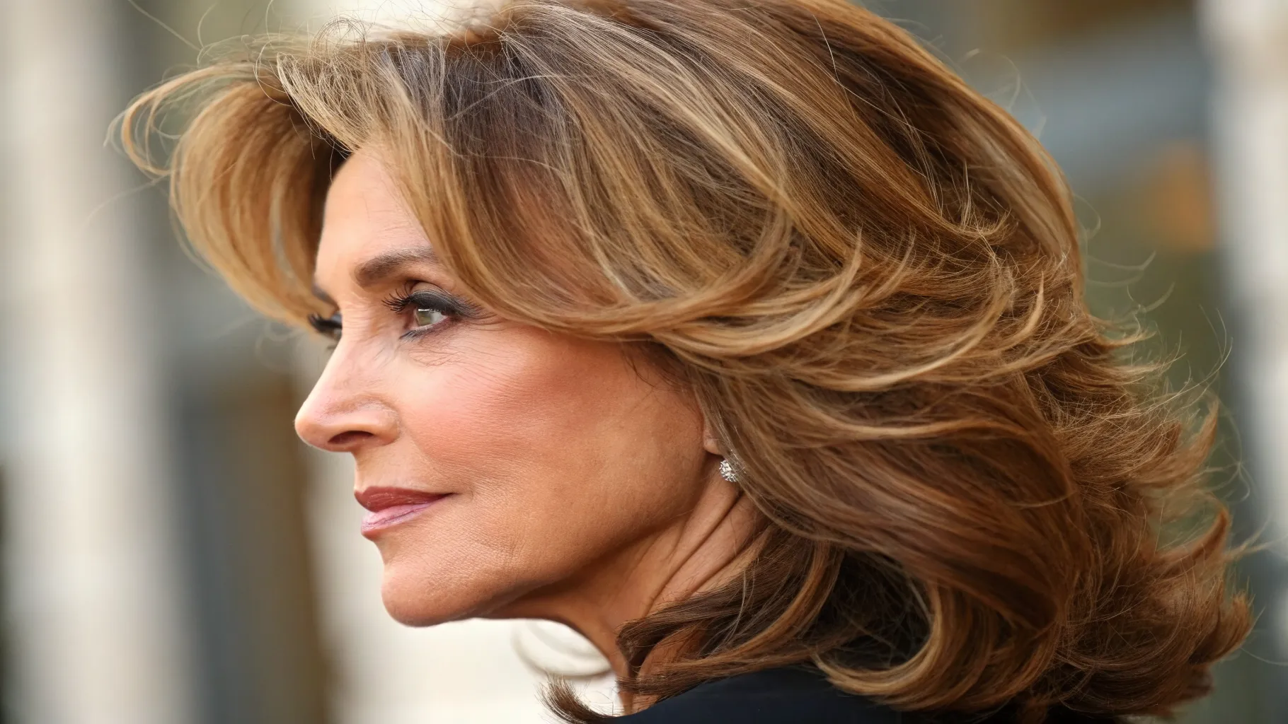 Unlocking Youthful Radiance: Essential Hair Tricks to Look Younger
