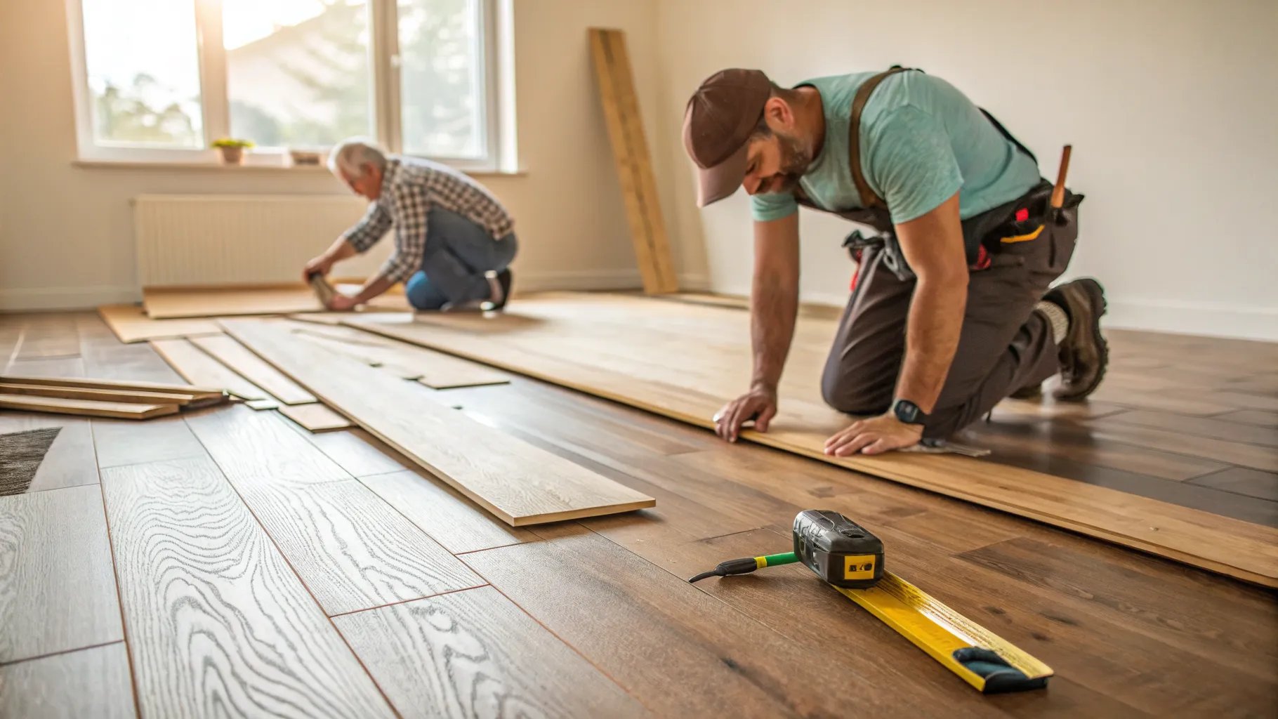 Understanding Your Hardwood Floor Installation Cost: A Comprehensive Guide