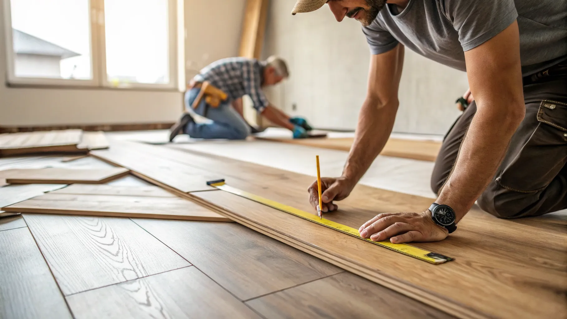 Understanding Hardwood Floor Installation Cost Per Square Foot