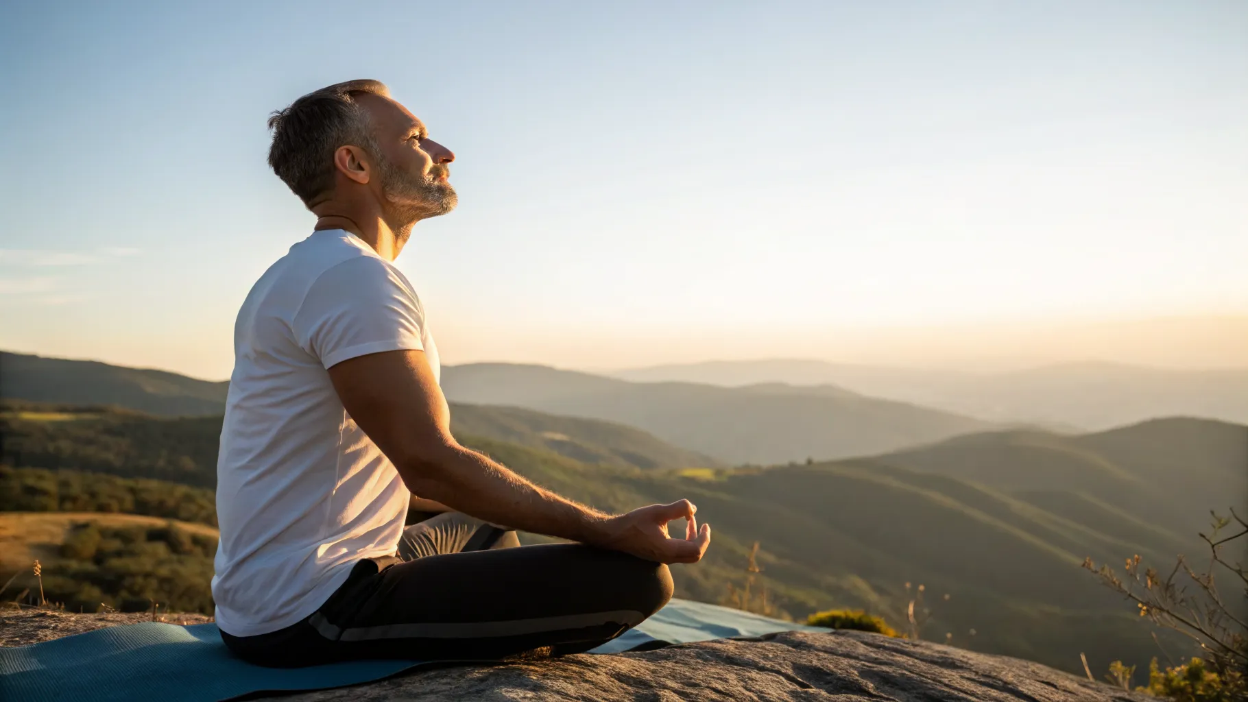 Unlock Peak Performance: Essential Men's Health Optimization Routines