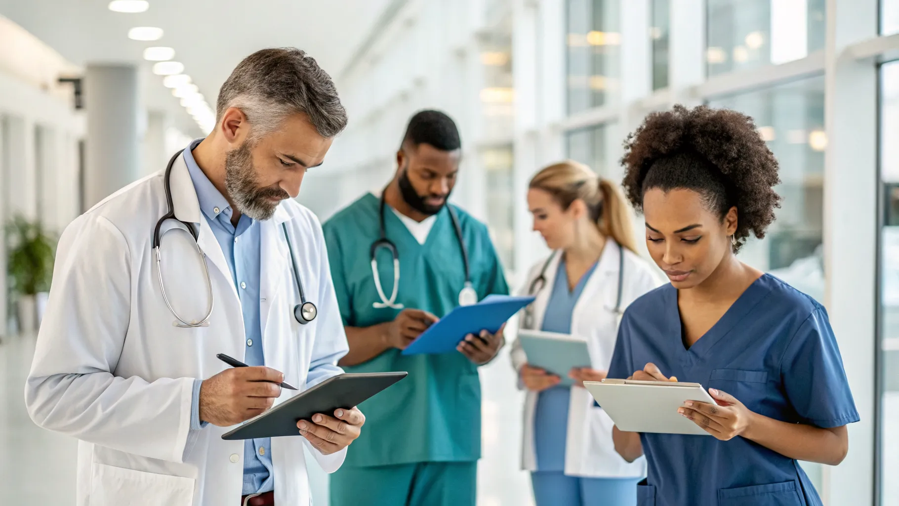 Unlocking Vast Healthcare Career Opportunities in the United States