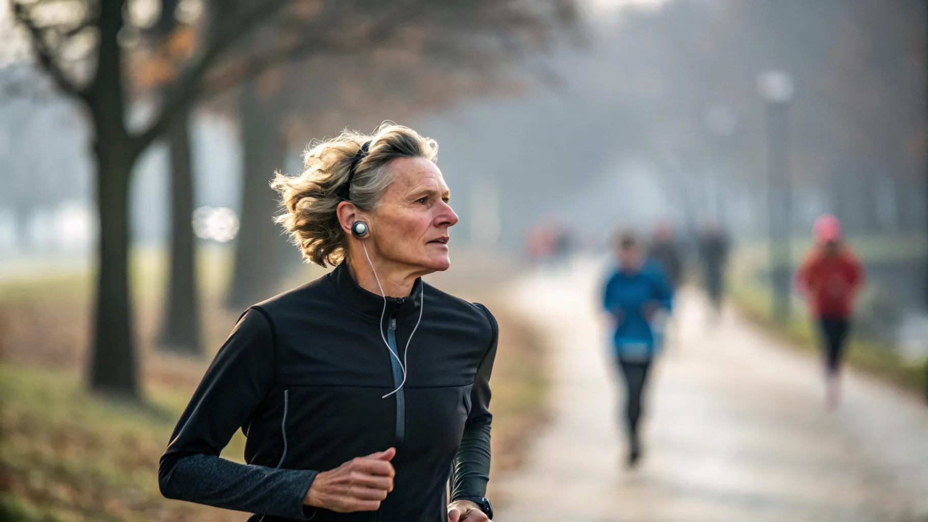 Optimal Hearing Aid Styles: Choosing the Best Fit for Your Active Lifestyle