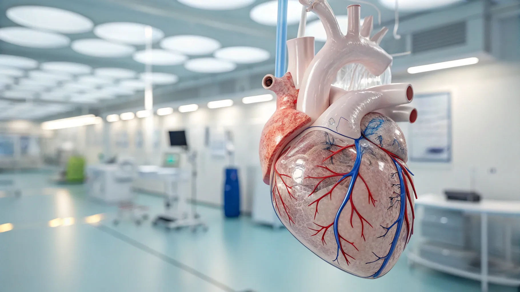 Understanding Heart Valve Disorders and Treatment