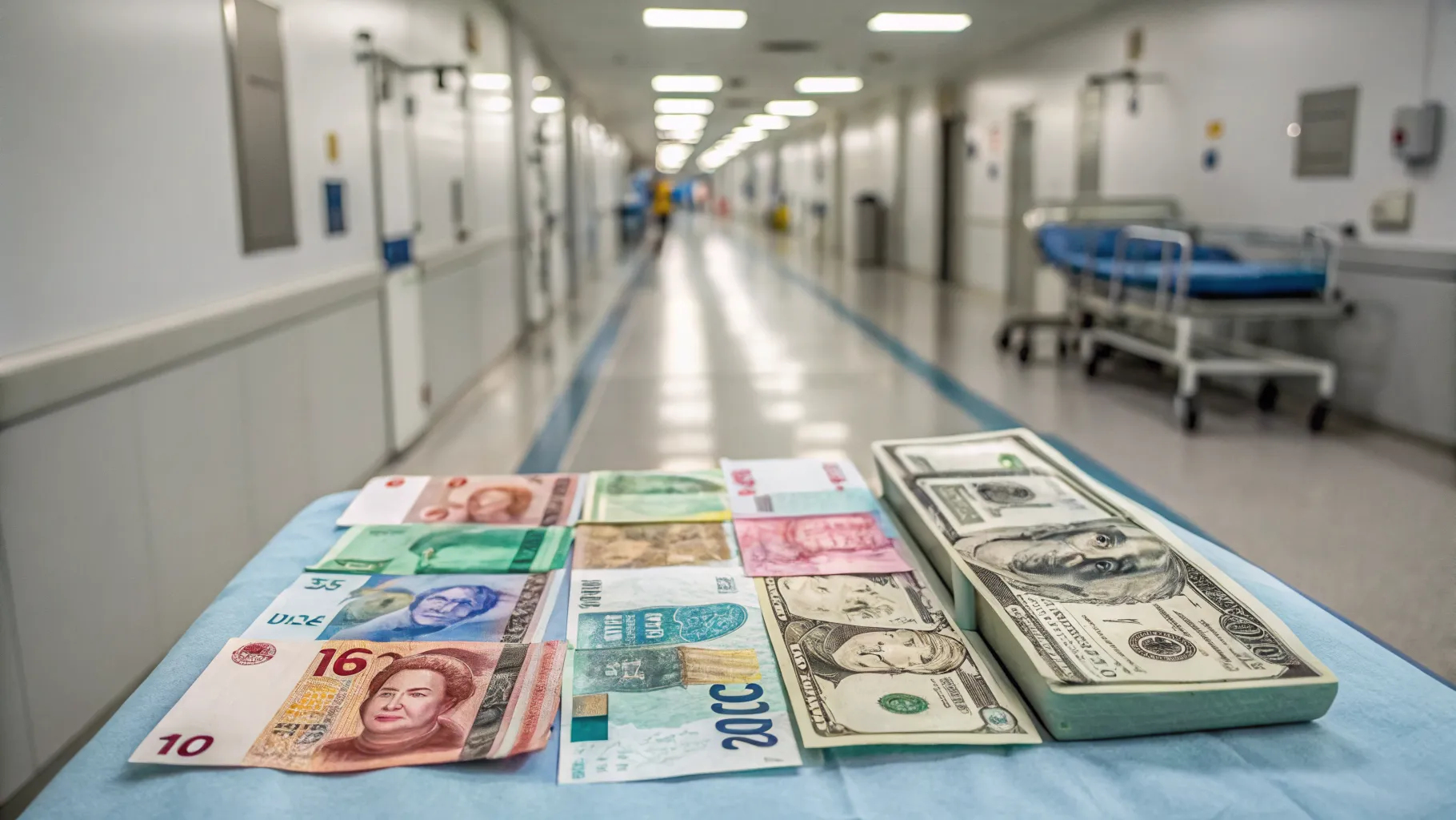 Understanding Heart Valve Replacement Cost by Country: A Global Perspective